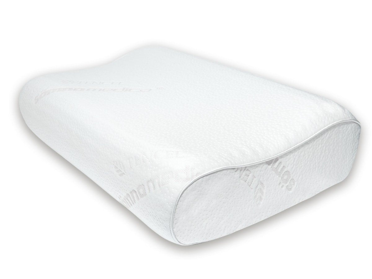 Flexi Pillow Harmony & Travel Bundle - Mattress & Pillow SciencePillows