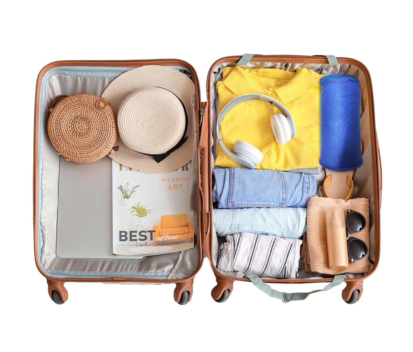 Flexi Pillow - Harmony Travel Pillow - Mattress & Pillow SciencePillows