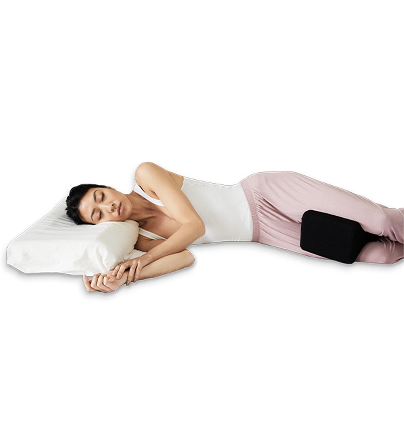 Flexi Pillow Knee Cushion - Mattress & Pillow SciencePillows