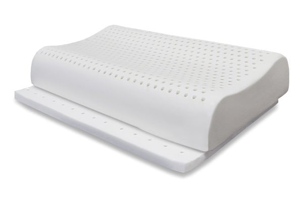 Flexi Pillow - Latex - Mattress & Pillow SciencePillows