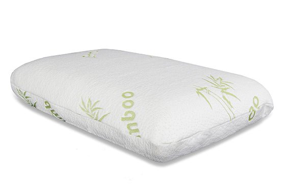 Flexi Pillow - Relief Classic Kids Pillow With Bamboo - Mattress & Pillow SciencePillows