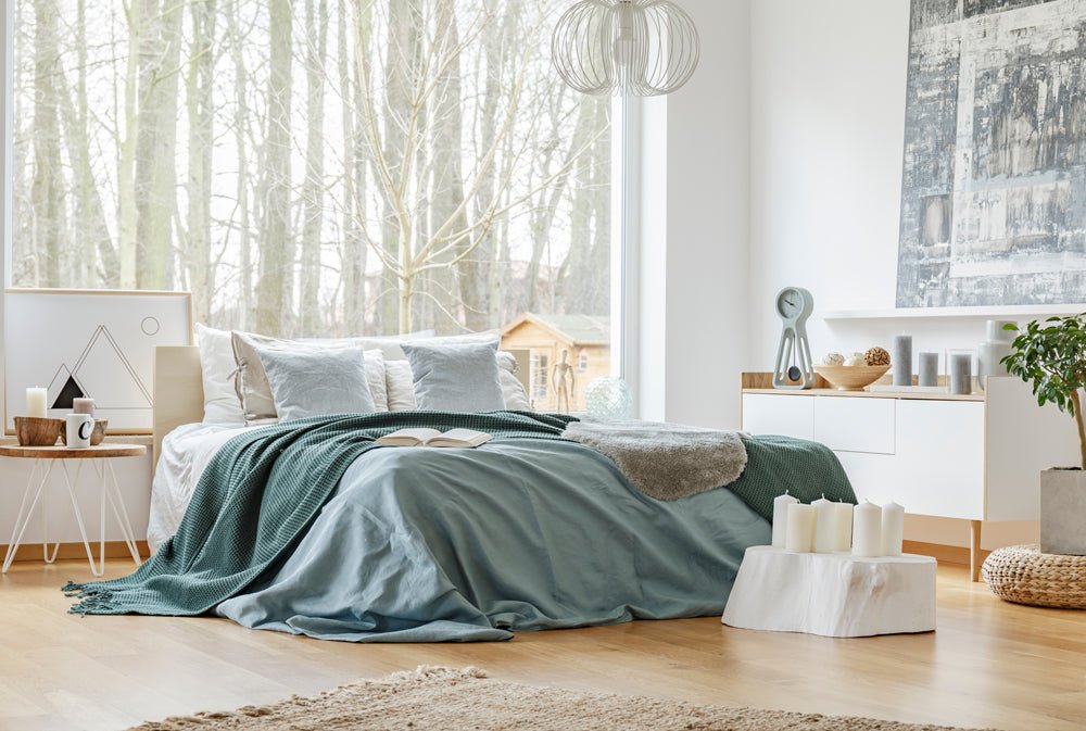 Herington Alpaca pillow - Mattress & Pillow SciencePillows