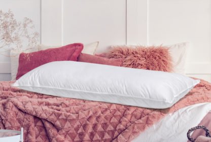 Herington Body Pillow - Mattress & Pillow SciencePillows