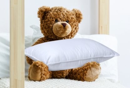 Herington Grow Pillow - Mattress & Pillow SciencePillows