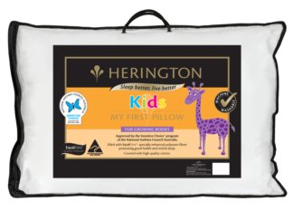 Herington Kids Pillow - Mattress & Pillow SciencePillows