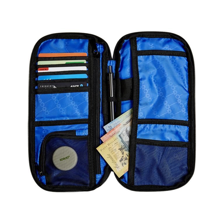 Korjo TRAVEL ORGANISER - Mattress & Pillow ScienceTravel