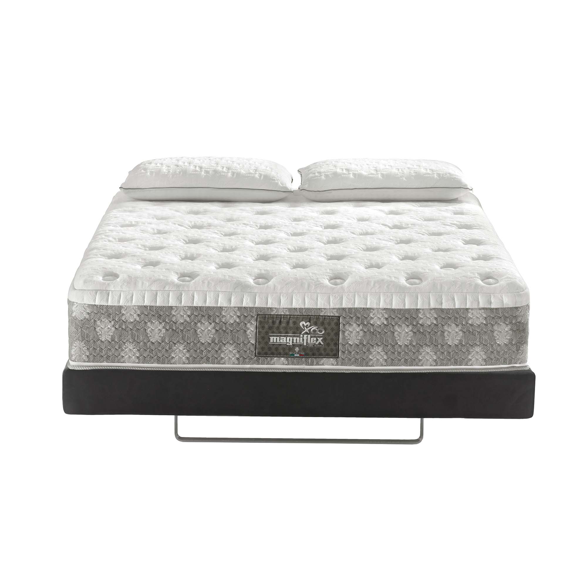 Magniflex Dolce Vita 12 Luxury Mattress - Mattress & Pillow ScienceMattresses