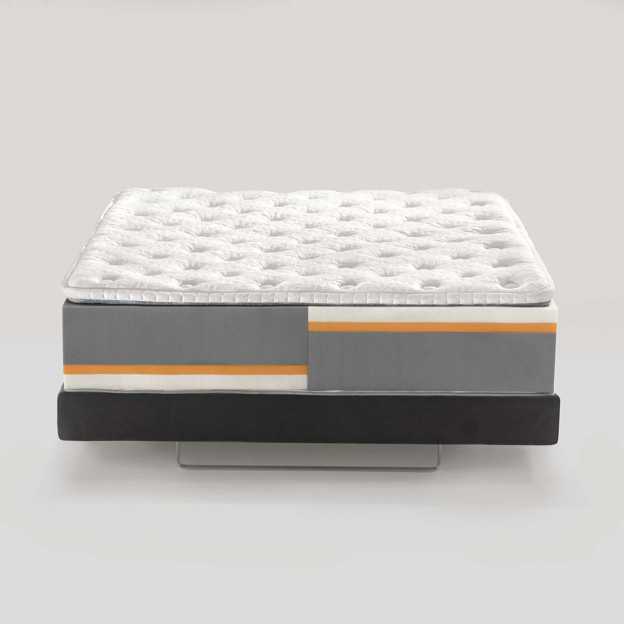 Magniflex Dolce Vita 12 Luxury Mattress - Mattress & Pillow ScienceMattresses
