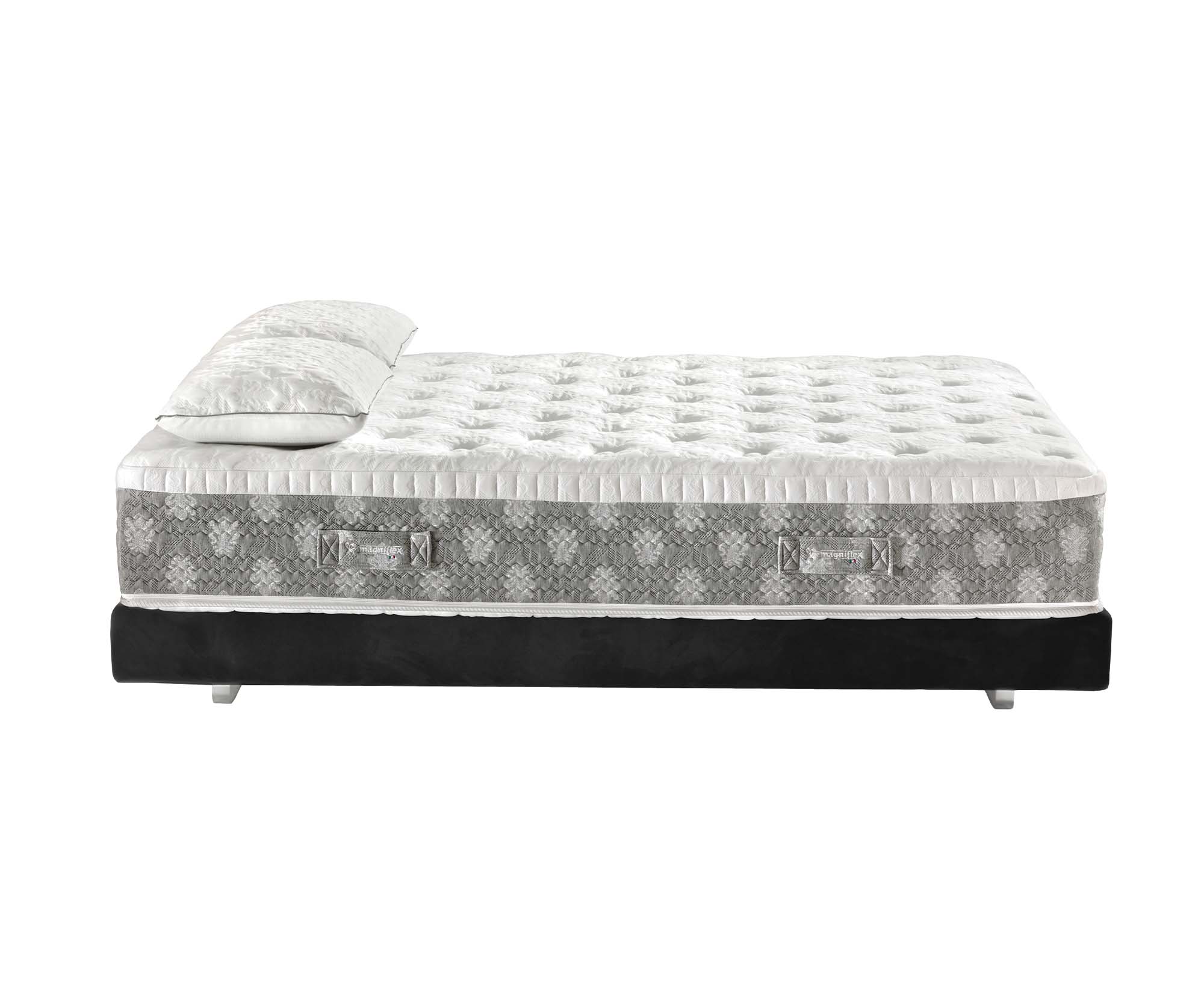 Magniflex Dolce Vita 12 Luxury Mattress - Mattress & Pillow ScienceMattresses