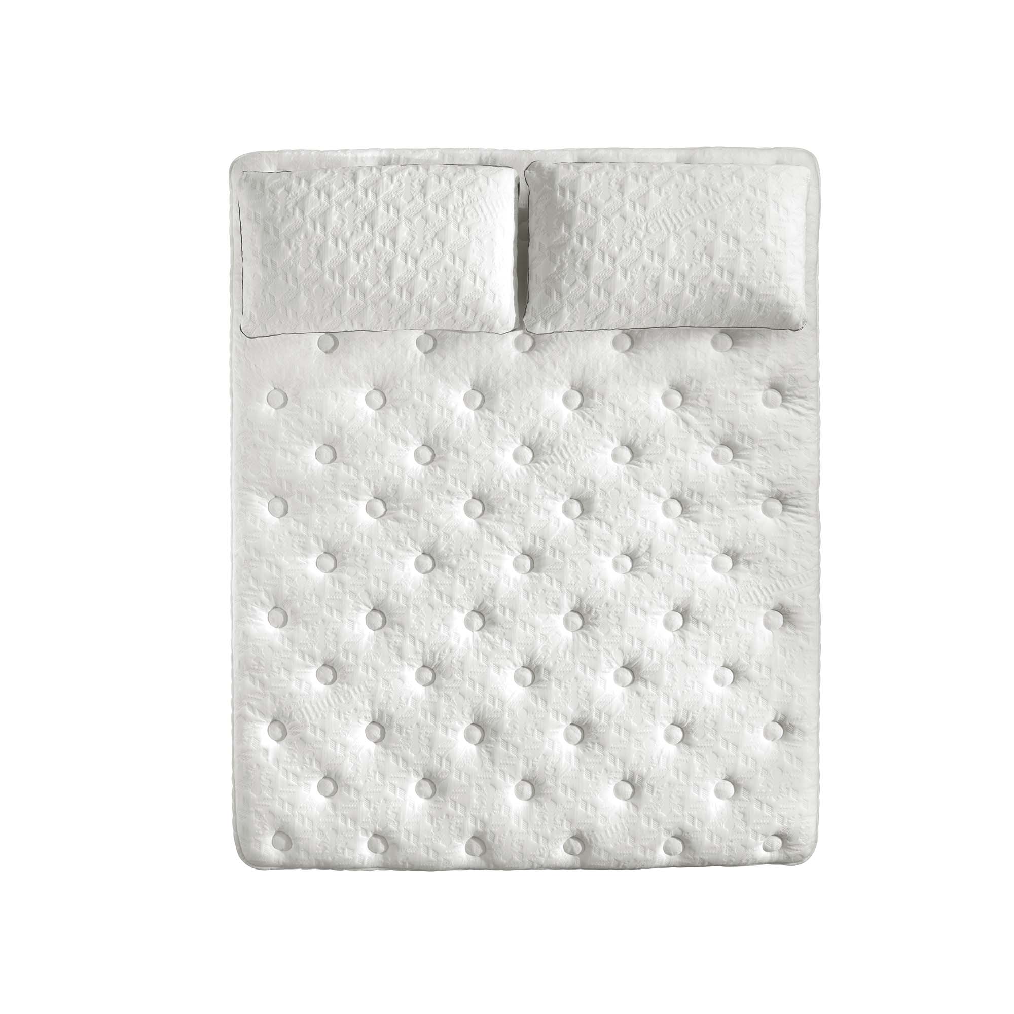 Magniflex Dolce Vita 12 Luxury Mattress - Mattress & Pillow ScienceMattresses