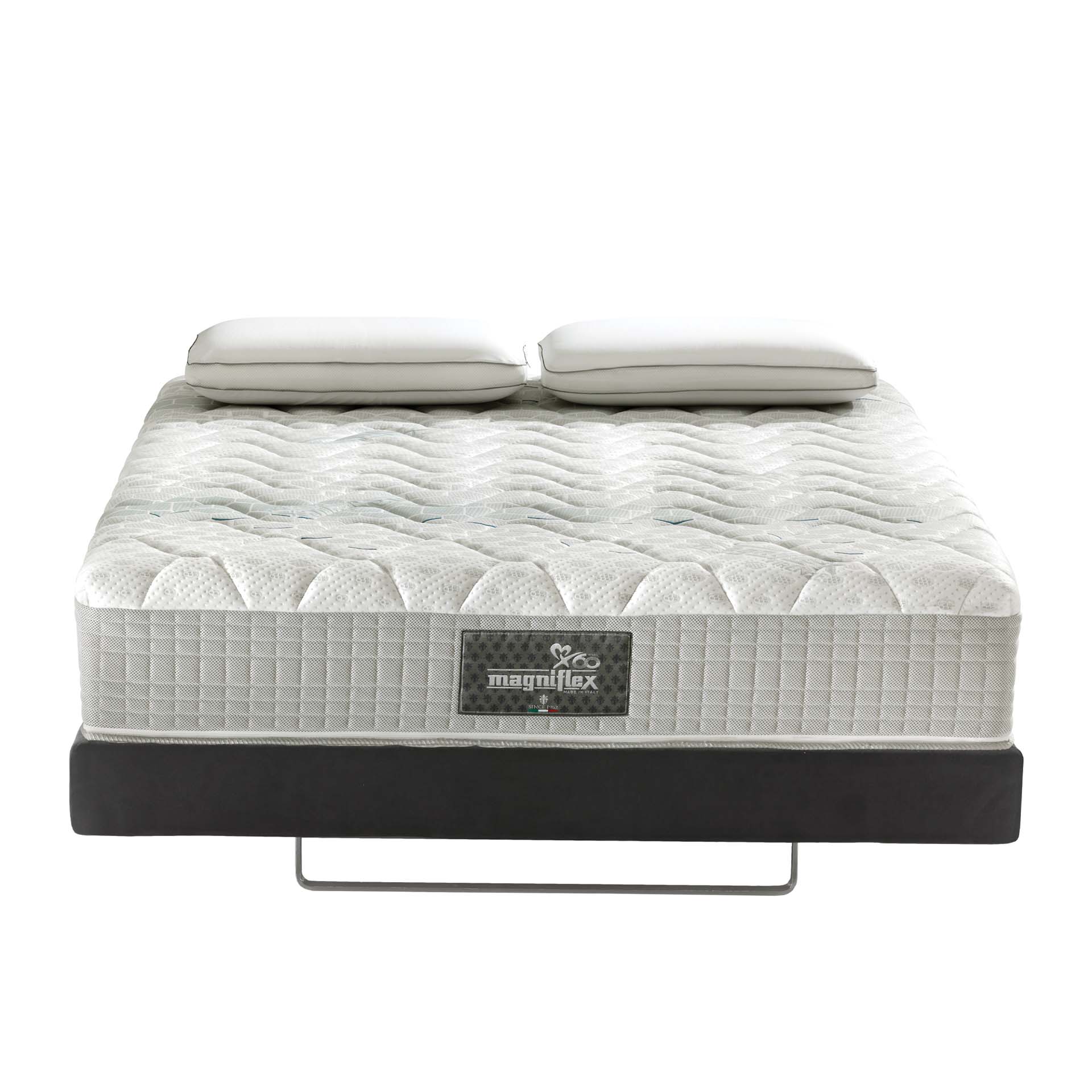 Magniflex Magni-Stetch 12 Luxury Mattress - Mattress & Pillow ScienceMattresses
