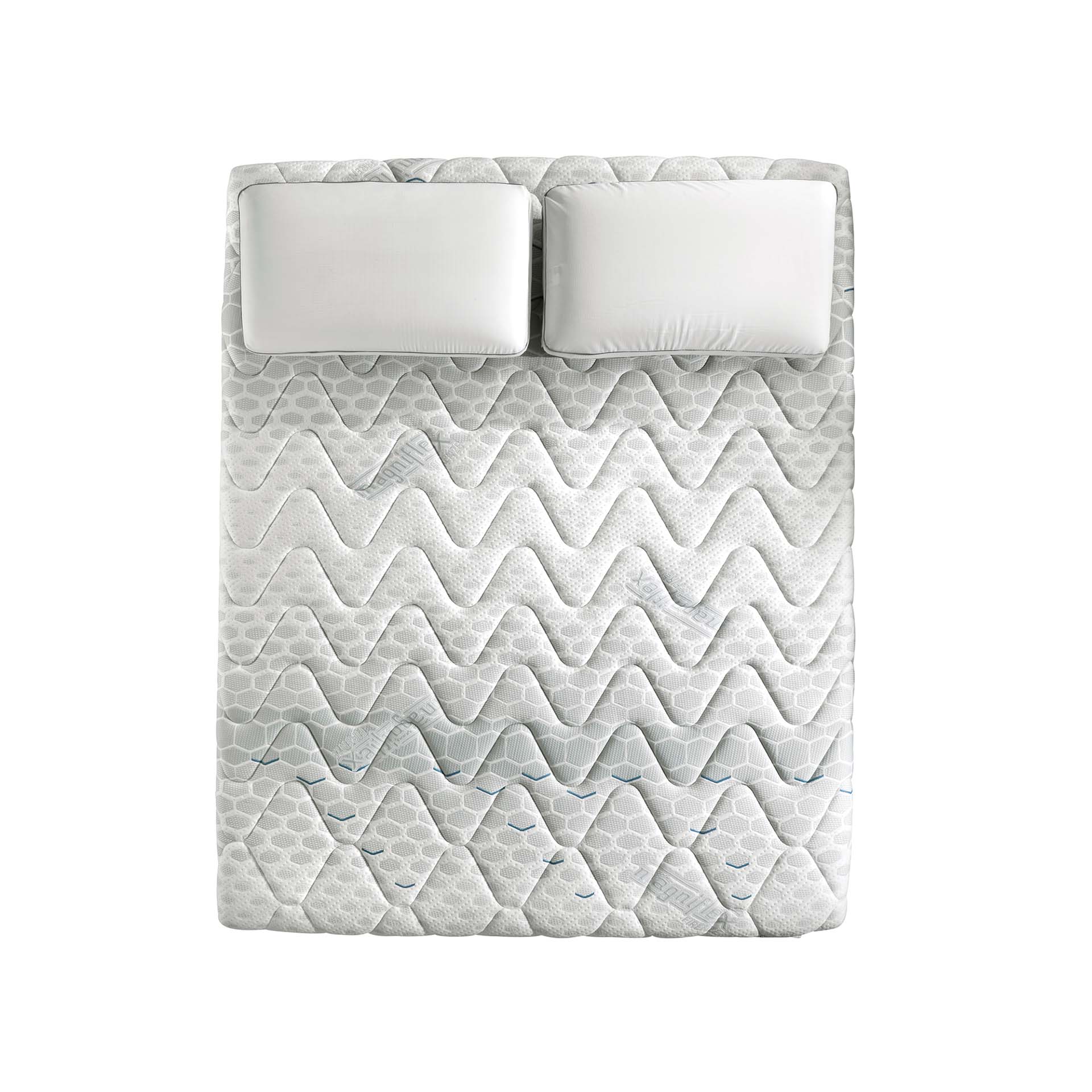 Magniflex Magni-Stetch 12 Luxury Mattress - Mattress & Pillow ScienceMattresses