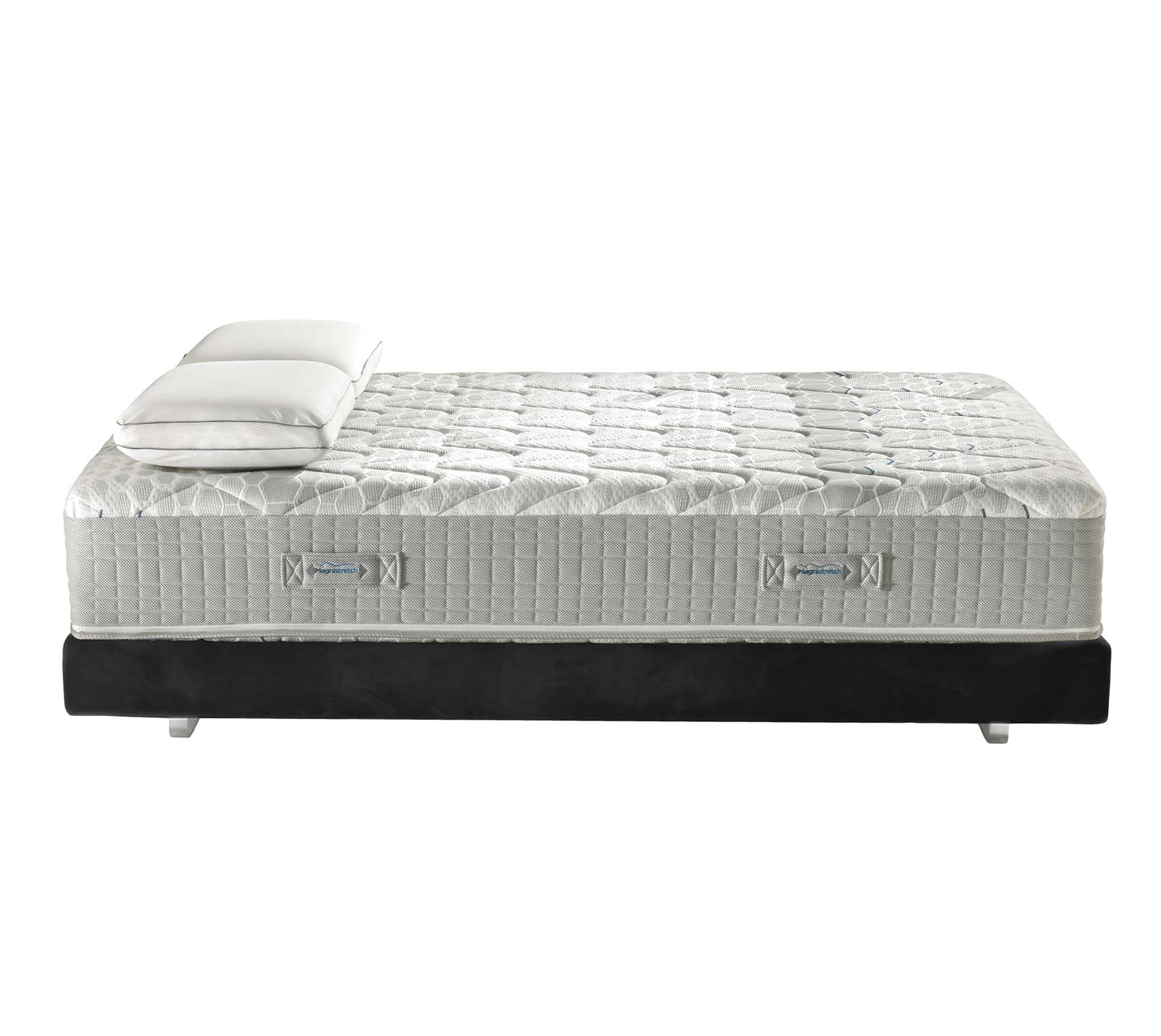 Magniflex Magni-Stetch 12 Luxury Mattress - Mattress & Pillow ScienceMattresses