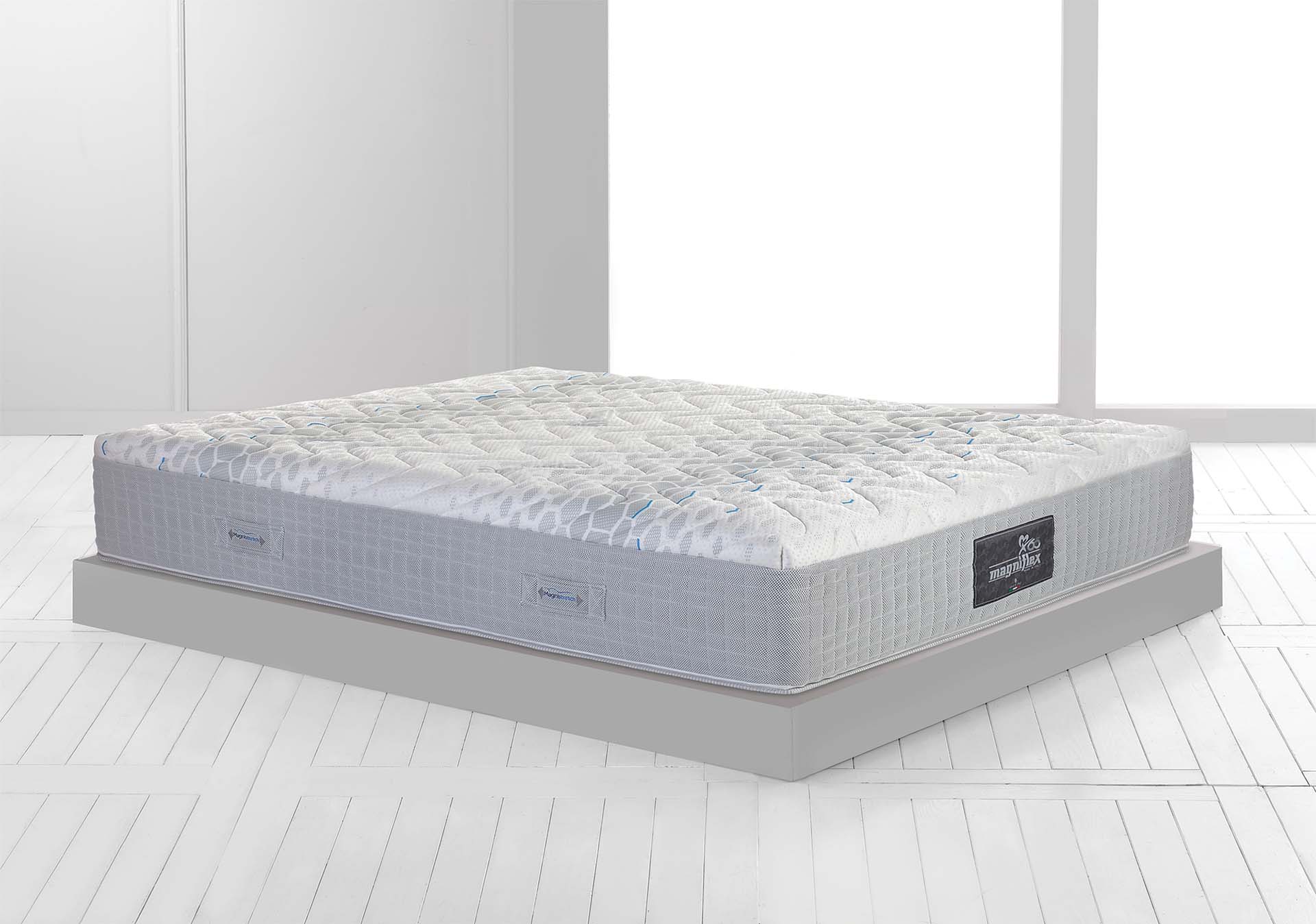 Magniflex Magni-Stetch 12 Luxury Mattress - Mattress & Pillow ScienceMattresses