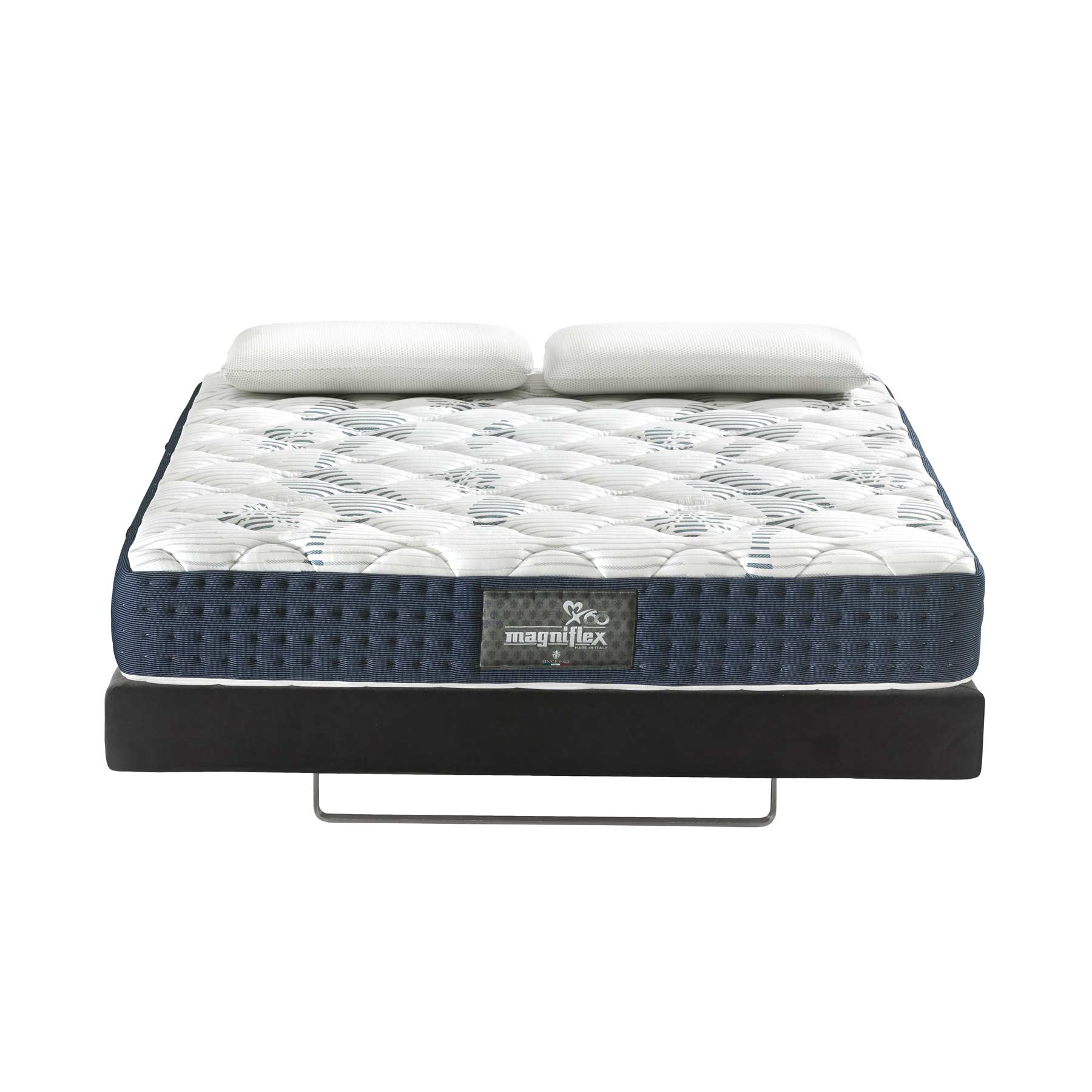 Magniflex Magnicool 10 Luxury Mattress - Mattress & Pillow ScienceMattresses