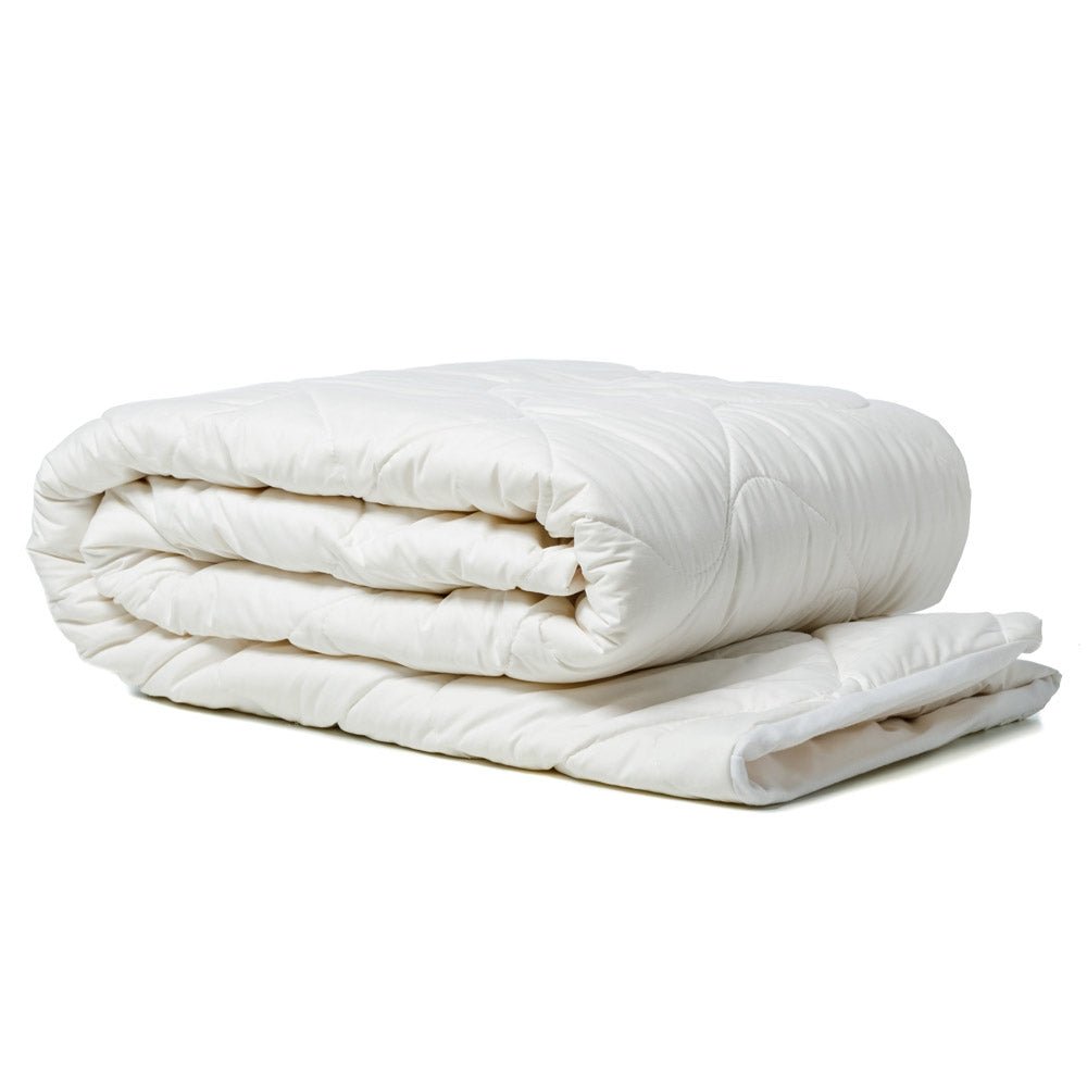 MiniJumbuk Sleep Cool Mattress Protector - Mattress & Pillow ScienceProtection