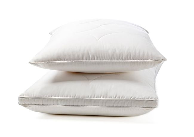 MiniJumbuk Ultimate Low-Medium Pillow - Mattress & Pillow SciencePillows