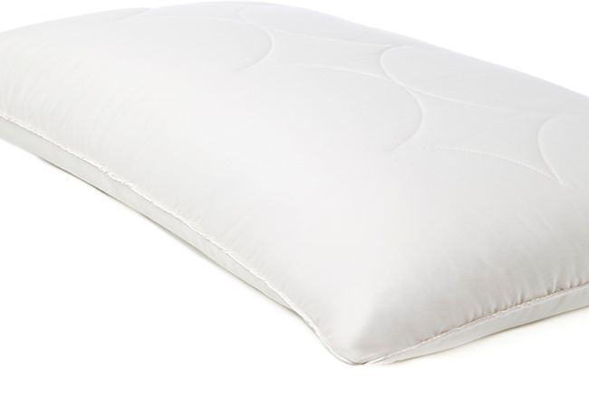 MiniJumbuk Ultimate Medium-High Pillow - Mattress & Pillow SciencePillows