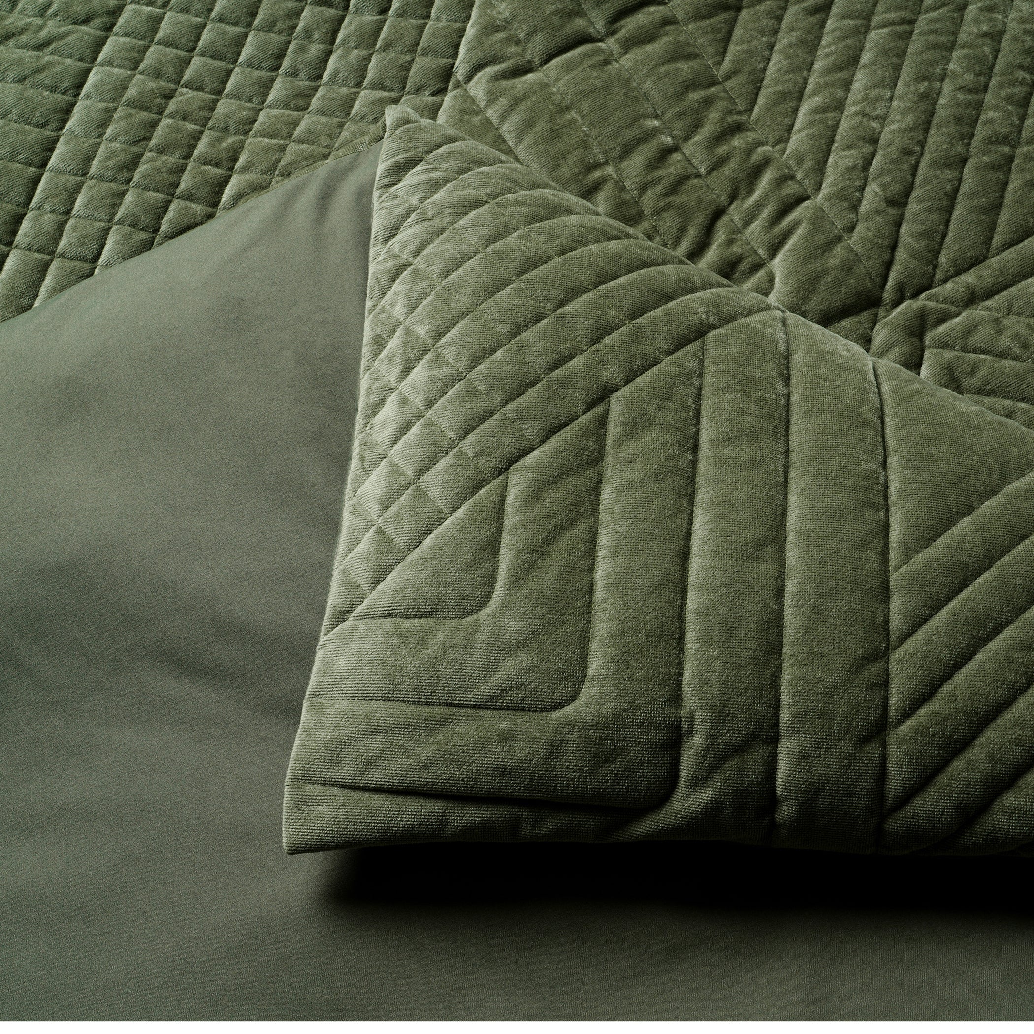 Navarro Quilt Cover Set - Mattress & Pillow ScienceQuilt Cover Set