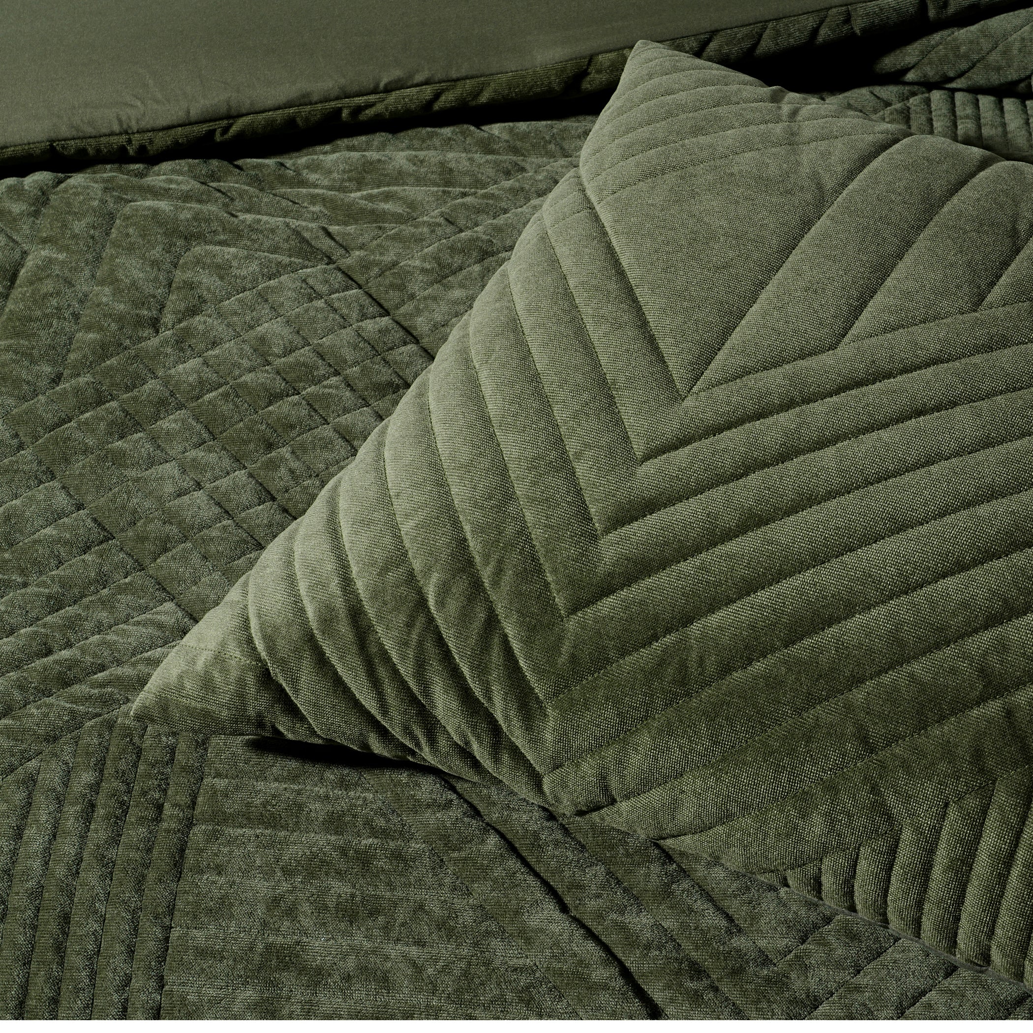 Navarro Quilt Cover Set - Mattress & Pillow ScienceQuilt Cover Set