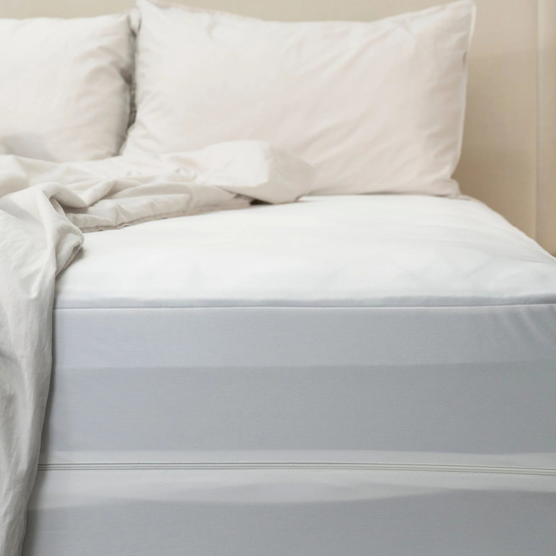Protect - A - Bed Allerzip Mattress Protector - Mattress & Pillow ScienceProtection