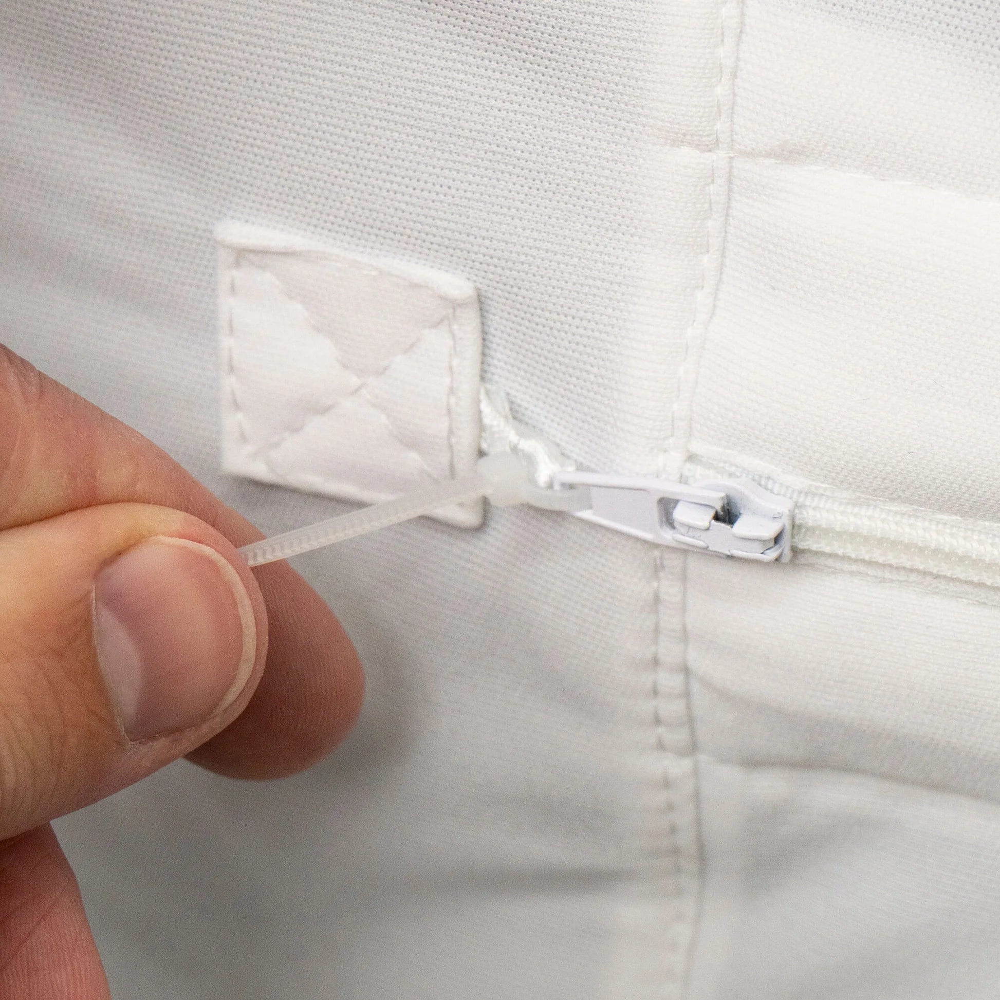 Protect - A - Bed Allerzip Mattress Protector - Mattress & Pillow ScienceProtection