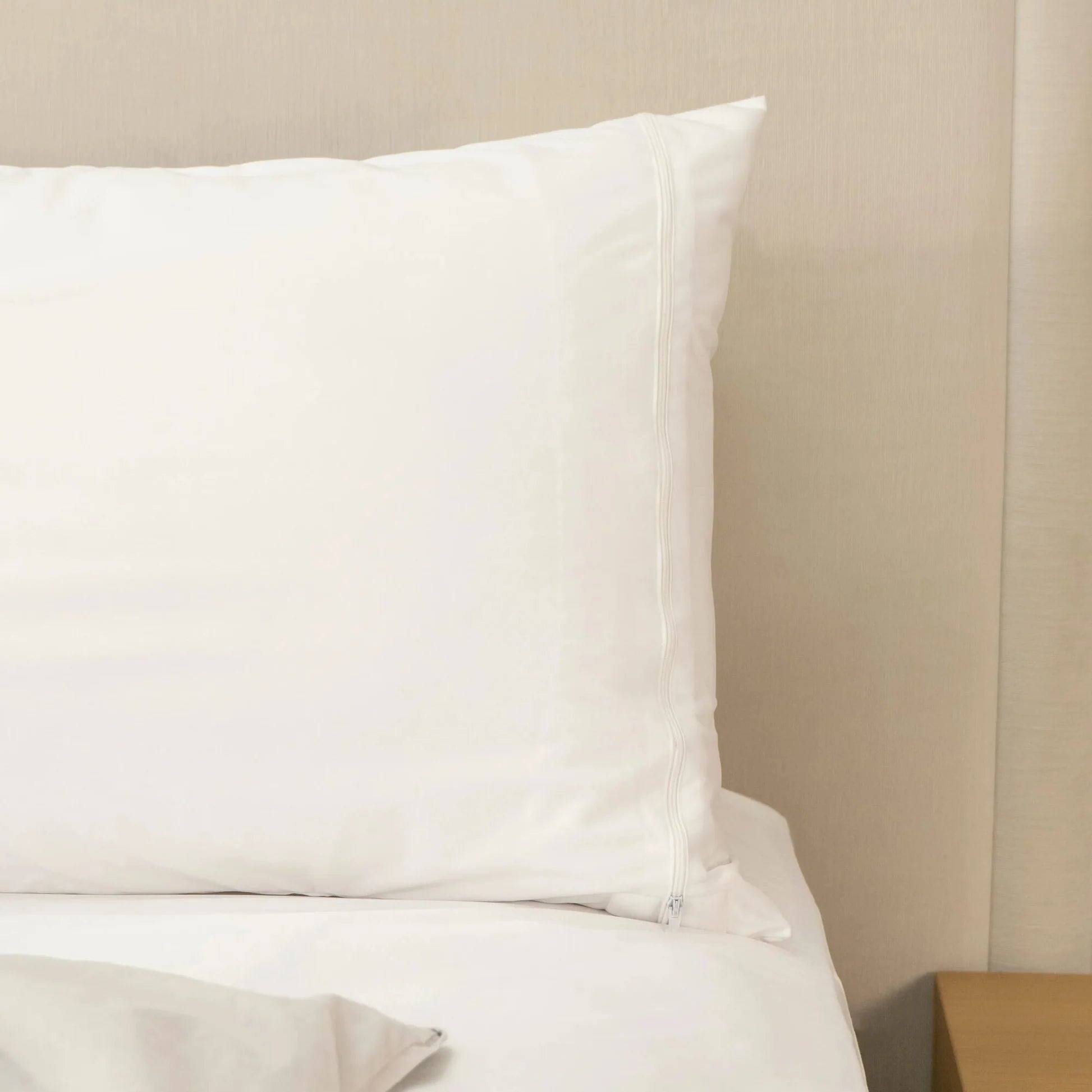 Protect - A - Bed Allerzip Pillow Protector - Mattress & Pillow ScienceProtection
