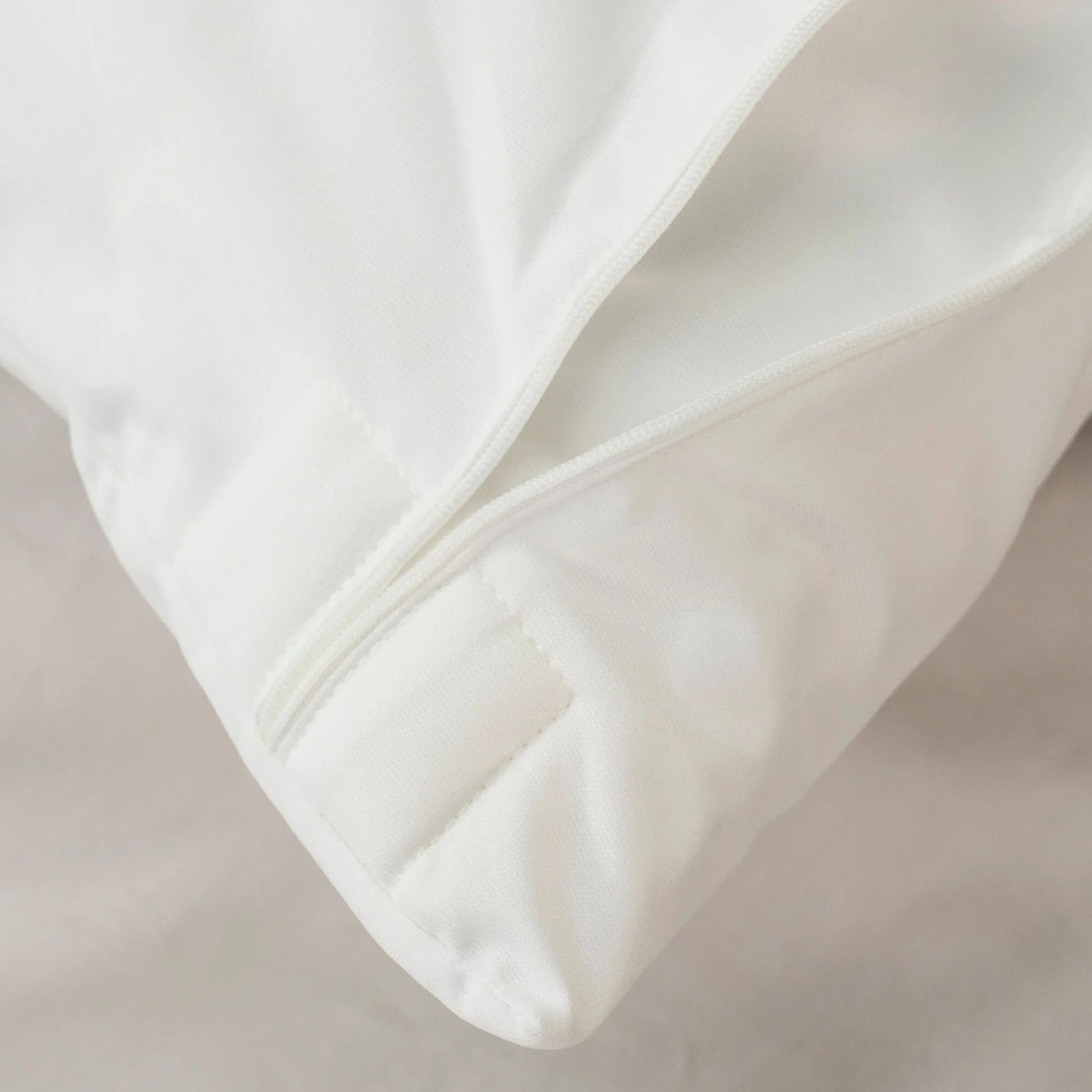 Protect - A - Bed Allerzip Pillow Protector - Mattress & Pillow ScienceProtection