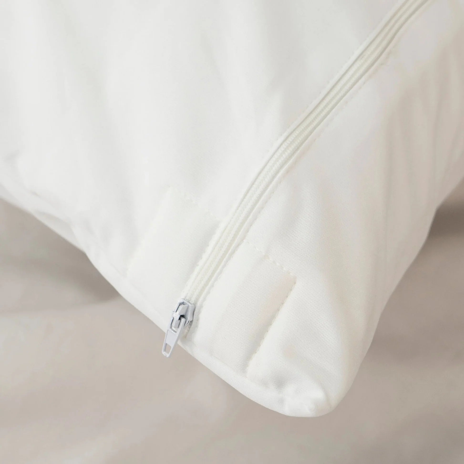 Protect - A - Bed Allerzip Pillow Protector - Mattress & Pillow ScienceProtection
