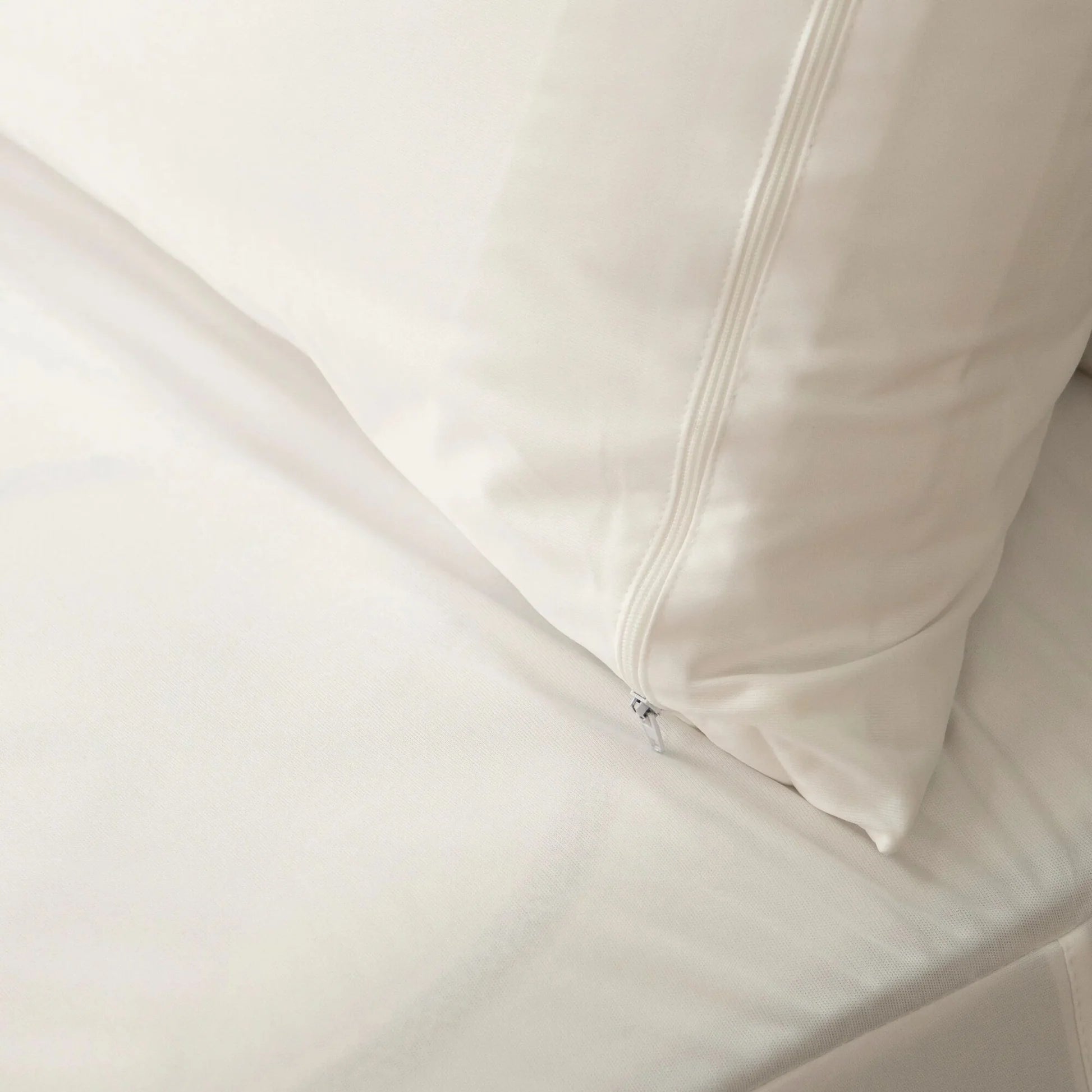 Protect - A - Bed Allerzip Pillow Protector - Mattress & Pillow ScienceProtection