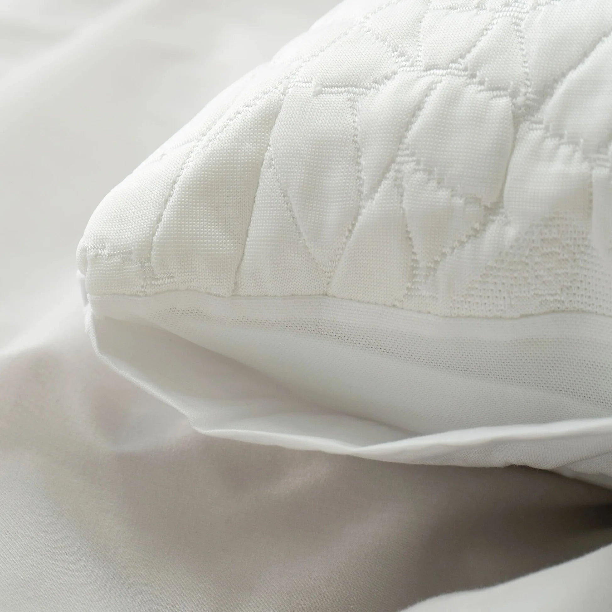 Protect - a - Bed Arctic Chill Pillow Protector - Mattress & Pillow ScienceProtection