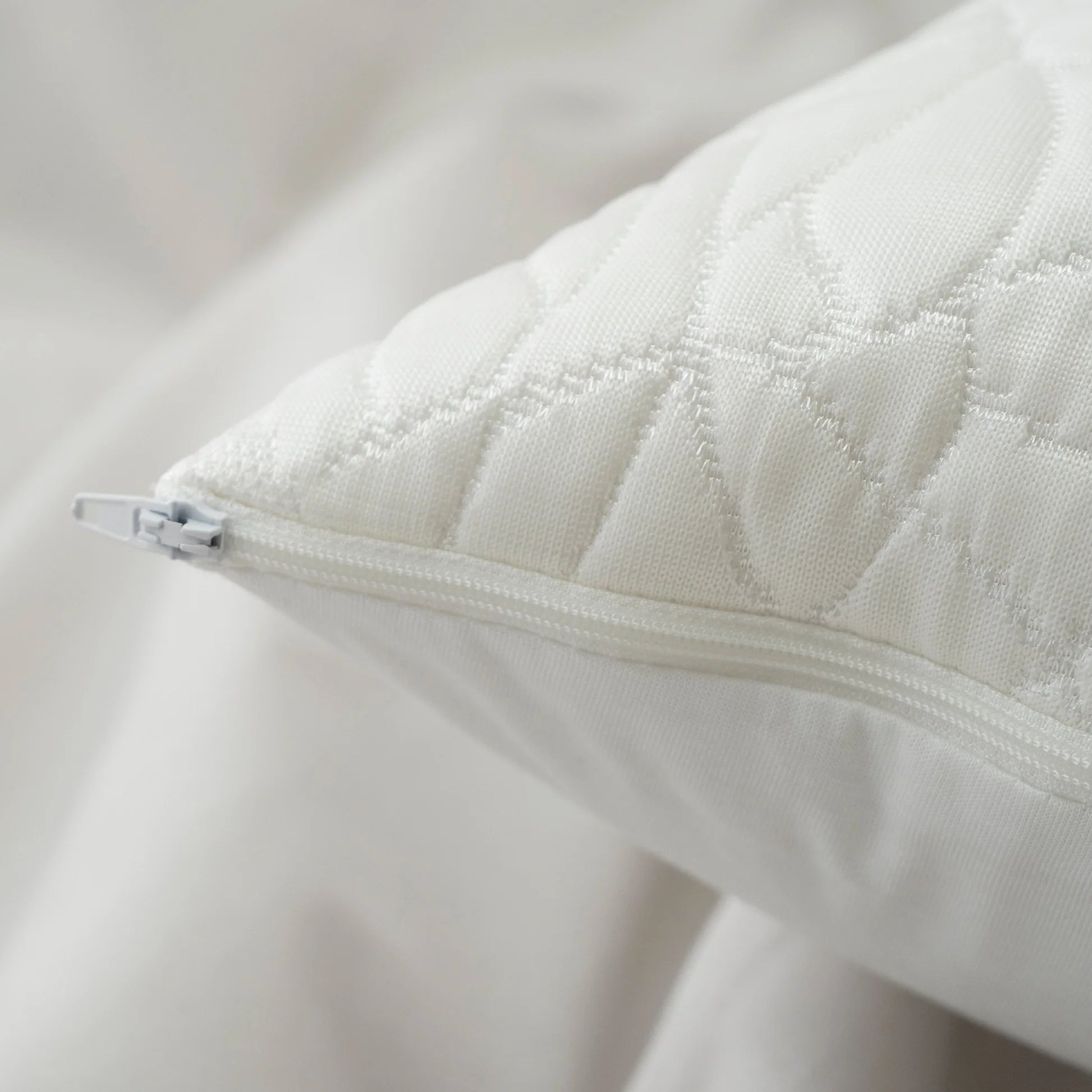 Protect - a - Bed Arctic Chill Pillow Protector - Mattress & Pillow ScienceProtection