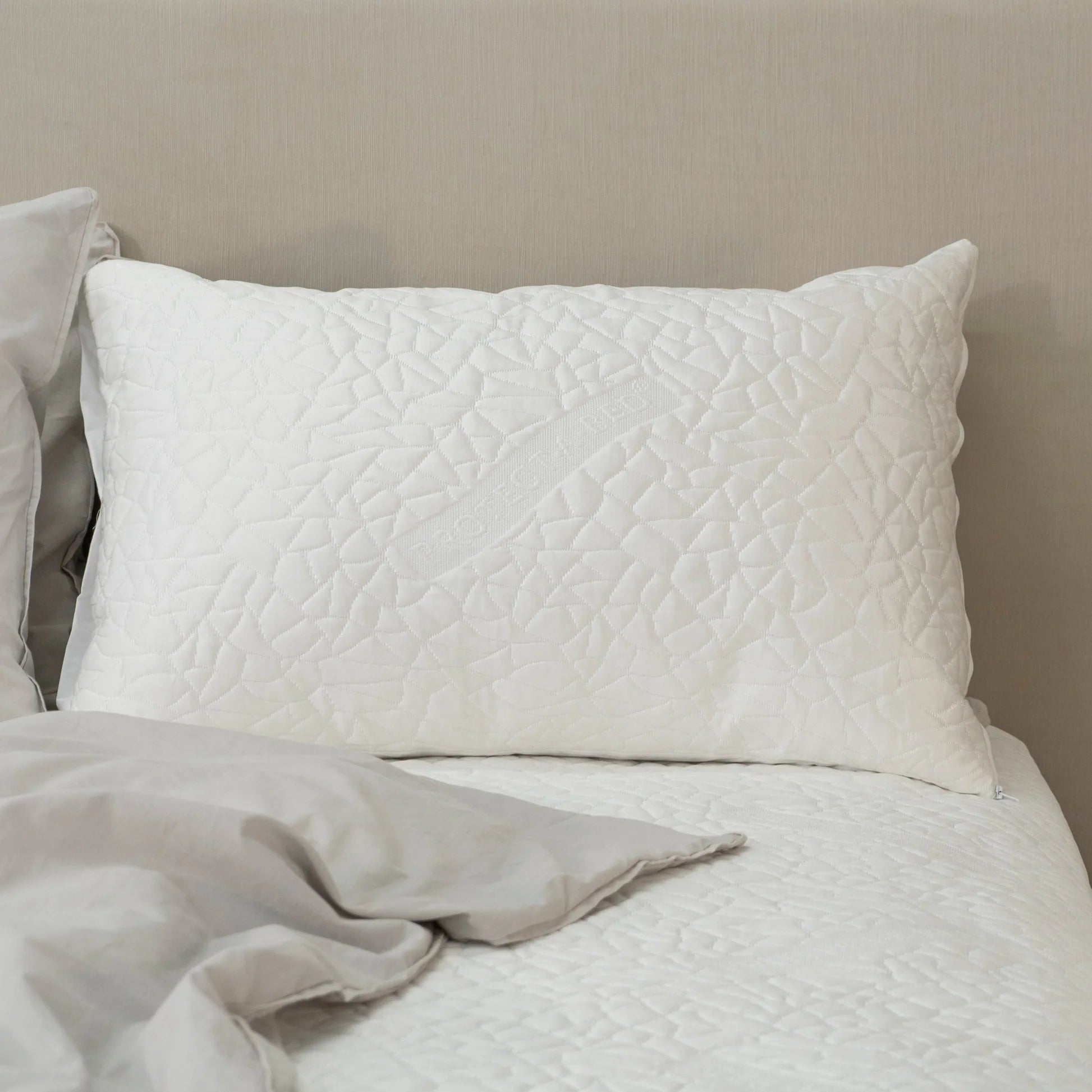 Protect - a - Bed Arctic Chill Pillow Protector - Mattress & Pillow ScienceProtection