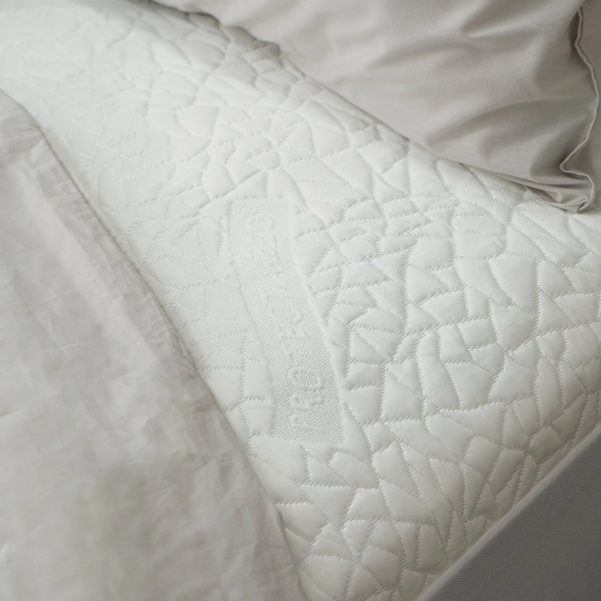 Protect - a - Bed Arctic Chill Waterproof Mattress Protector - Mattress & Pillow ScienceProtection