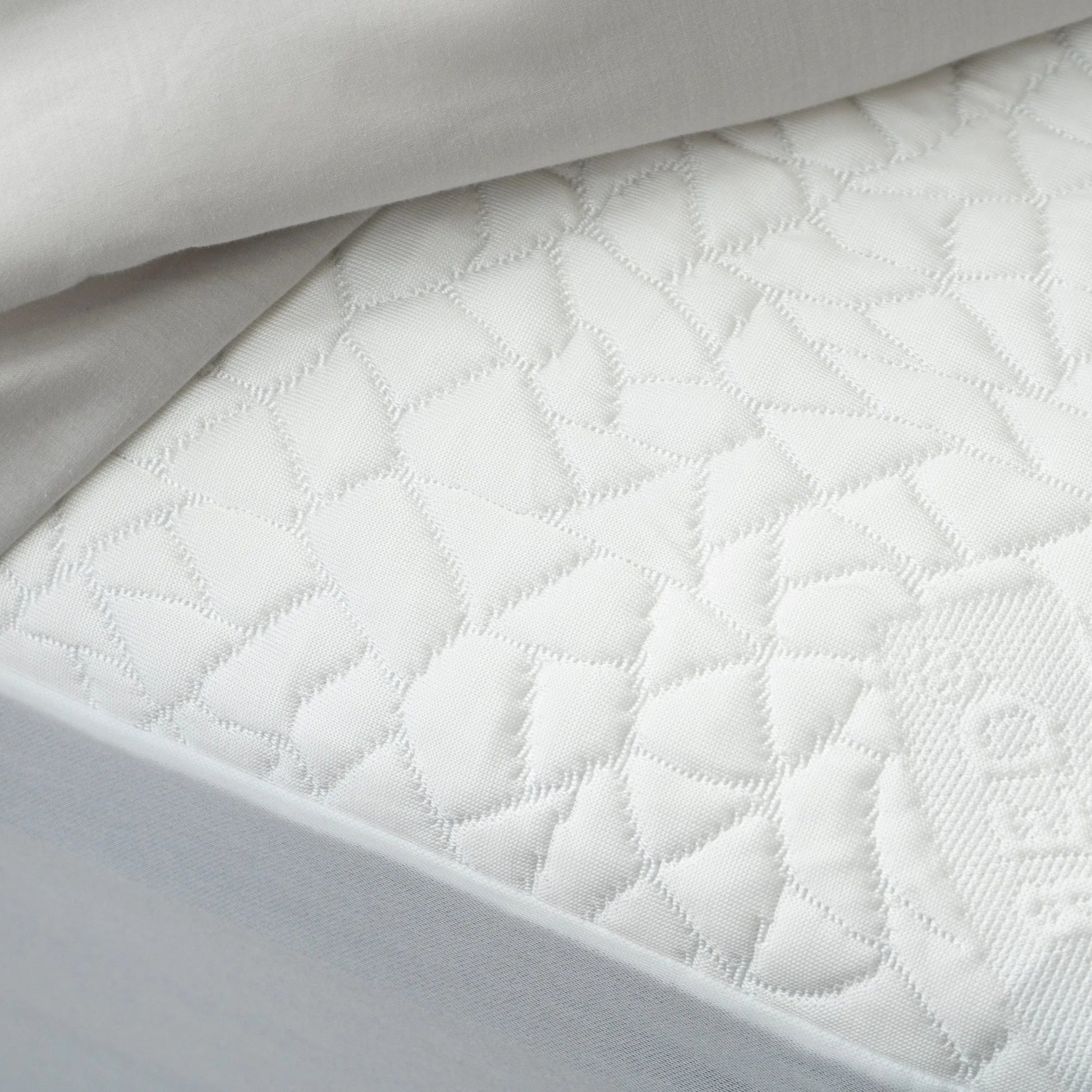 Protect - a - Bed Arctic Chill Waterproof Mattress Protector - Mattress & Pillow ScienceProtection