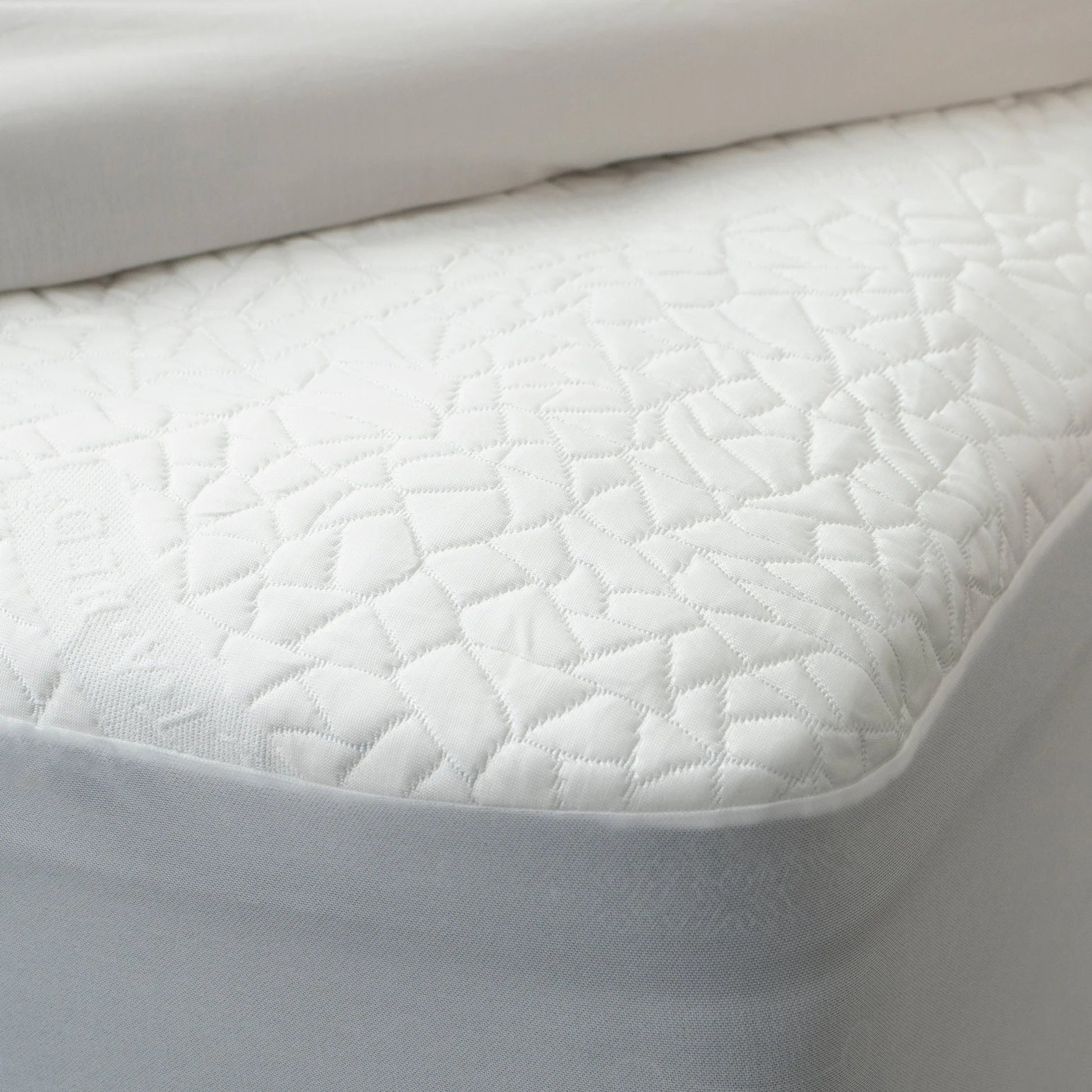 Protect - a - Bed Arctic Chill Waterproof Mattress Protector - Mattress & Pillow ScienceProtection