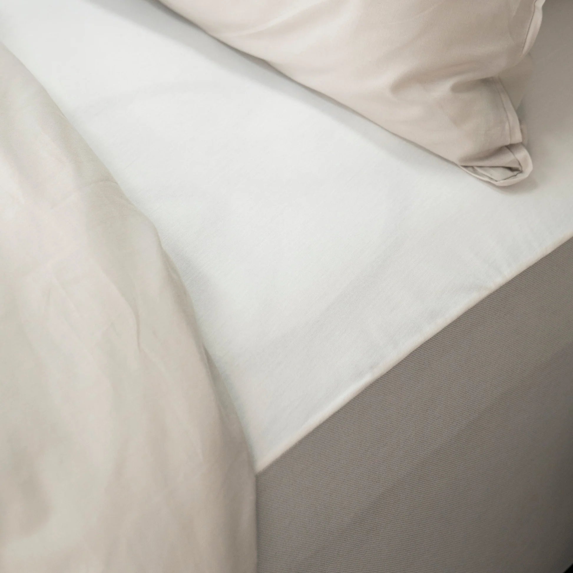 Protect - a - Bed Bamboo Jersey Mattress Protector - Mattress & Pillow ScienceProtection