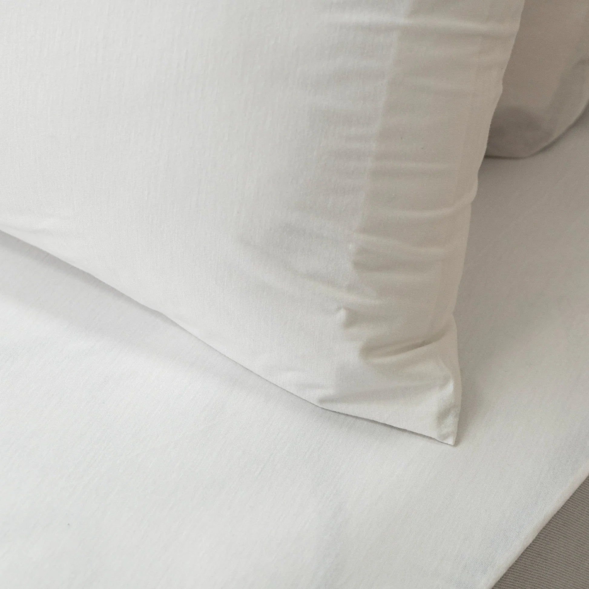 Protect - A - Bed Bamboo Jersey Pillow Protector - Mattress & Pillow ScienceProtection