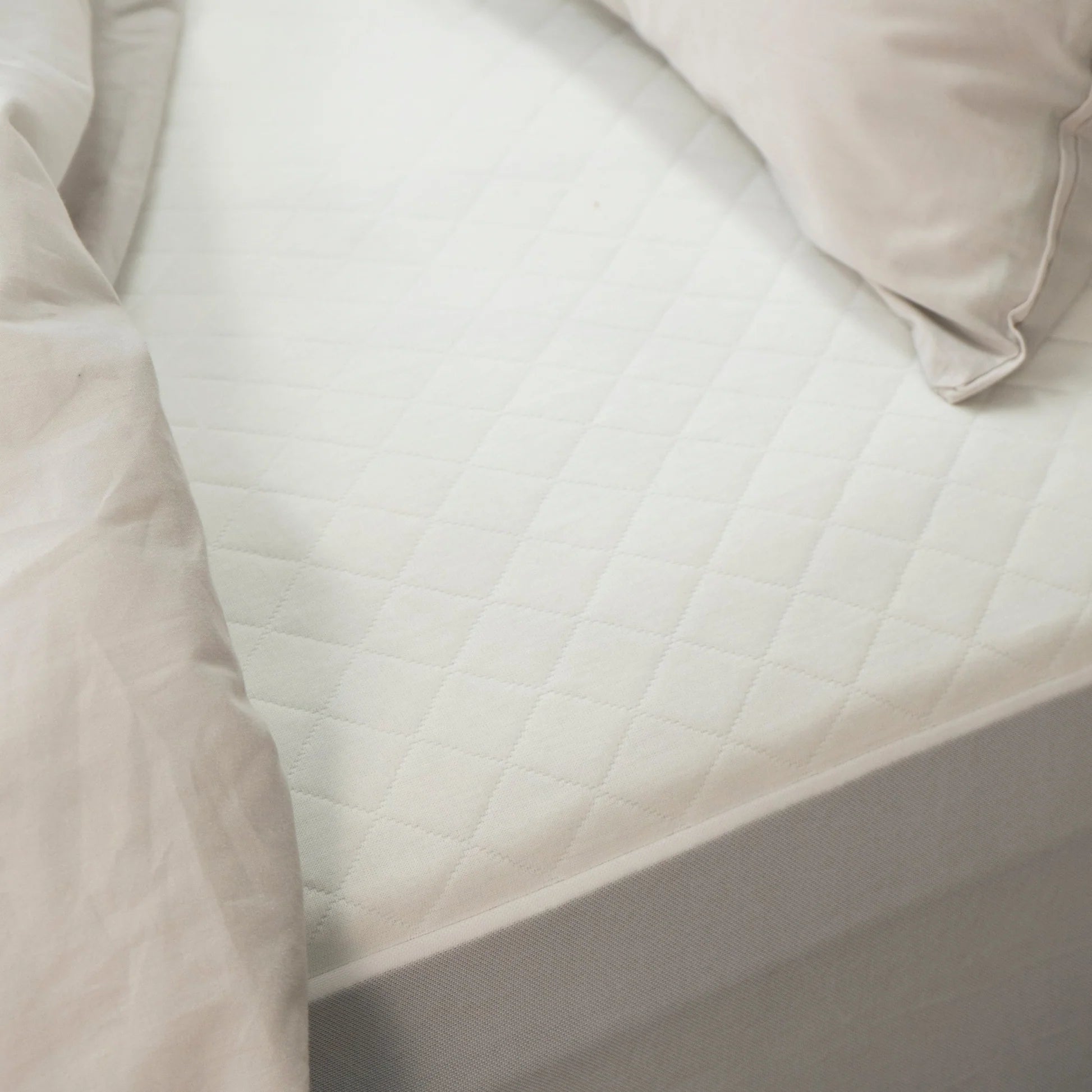 Protect - A - Bed Cumulus Mattress Protector - Mattress & Pillow ScienceProtection