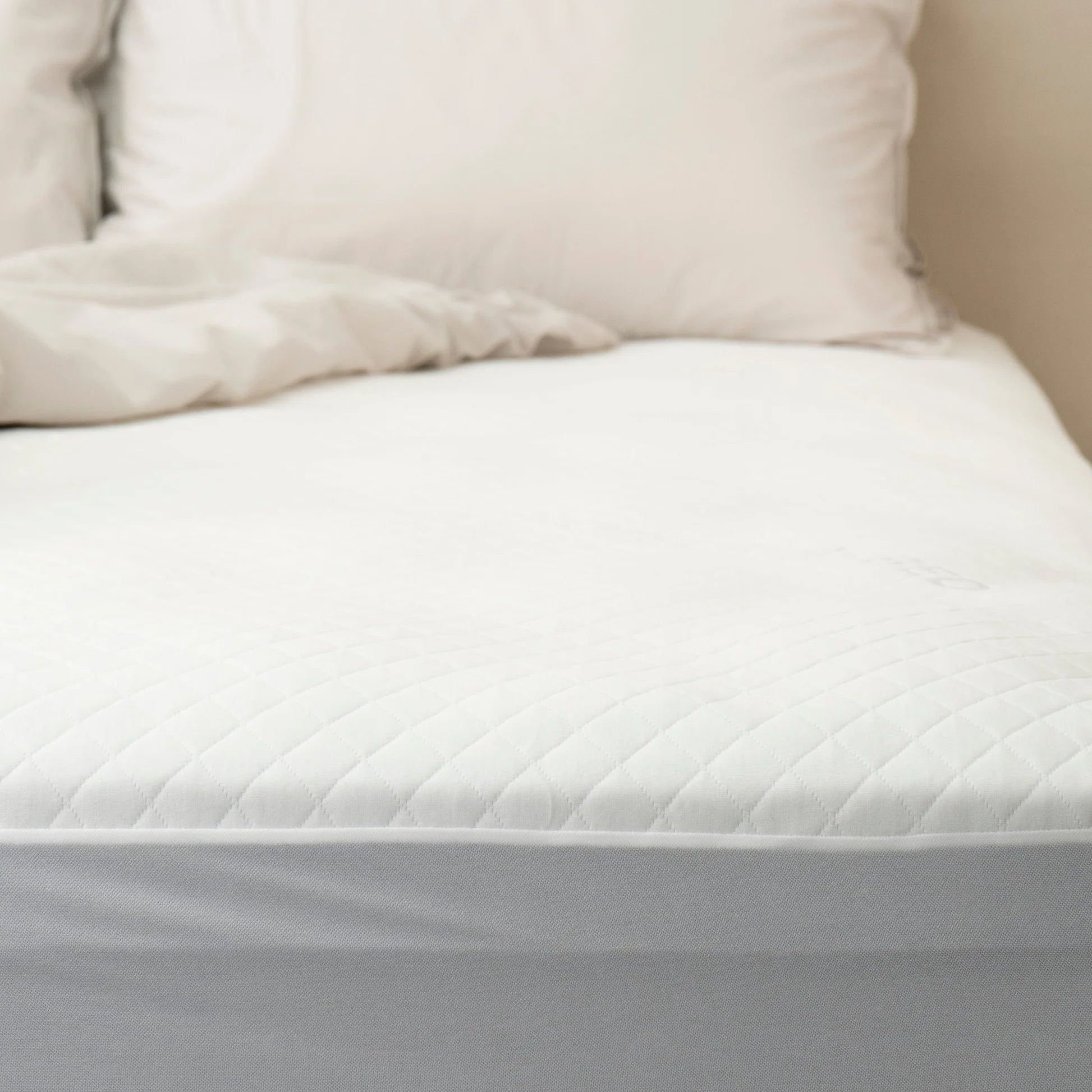 Protect - A - Bed Cumulus Mattress Protector - Mattress & Pillow ScienceProtection