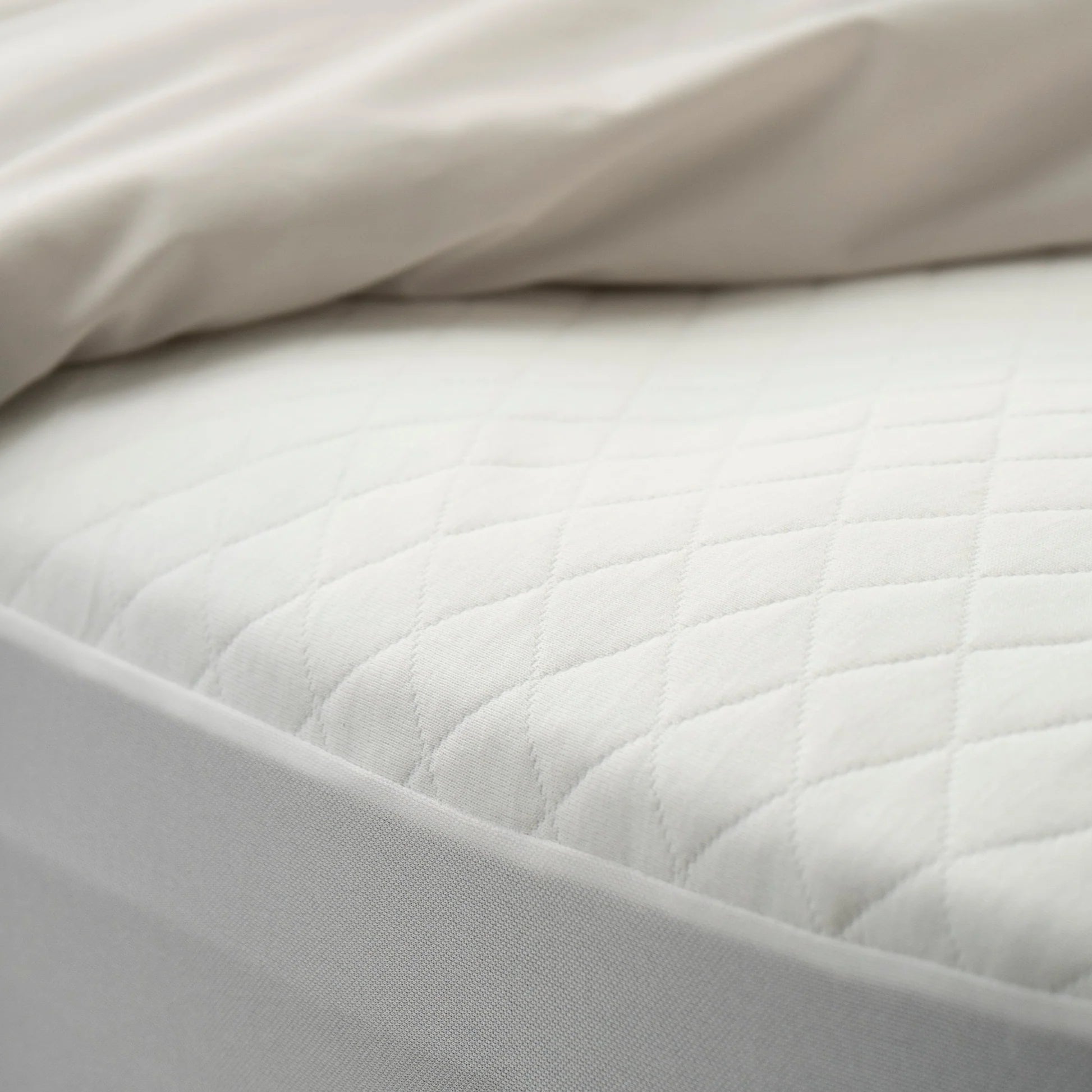 Protect - A - Bed Cumulus Mattress Protector - Mattress & Pillow ScienceProtection