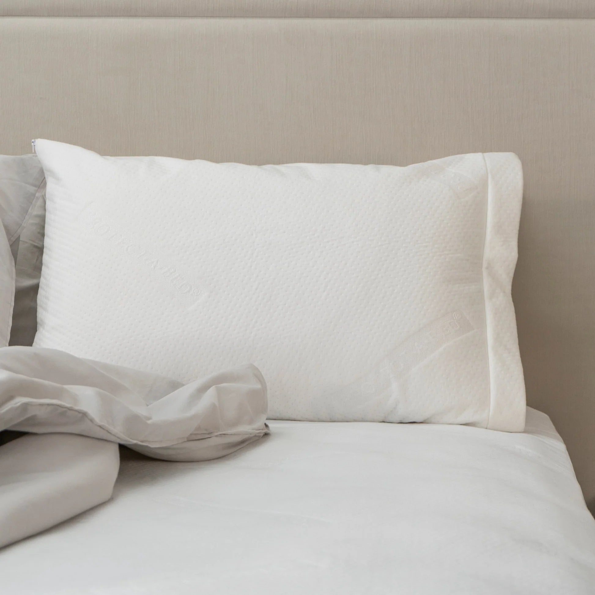 Protect - A - Bed Signature Pillow Protector - Mattress & Pillow ScienceProtection