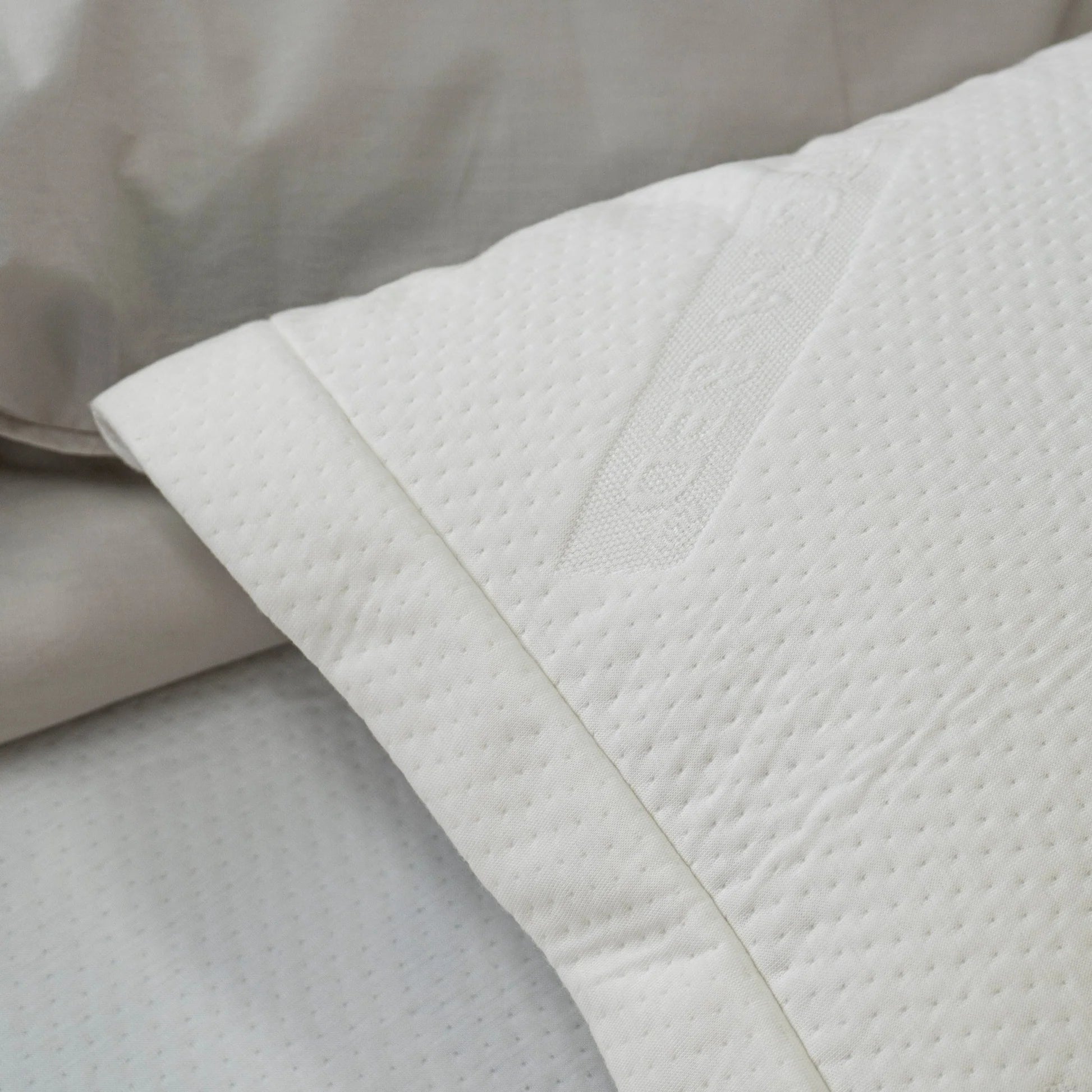 Protect - A - Bed Signature Pillow Protector - Mattress & Pillow ScienceProtection