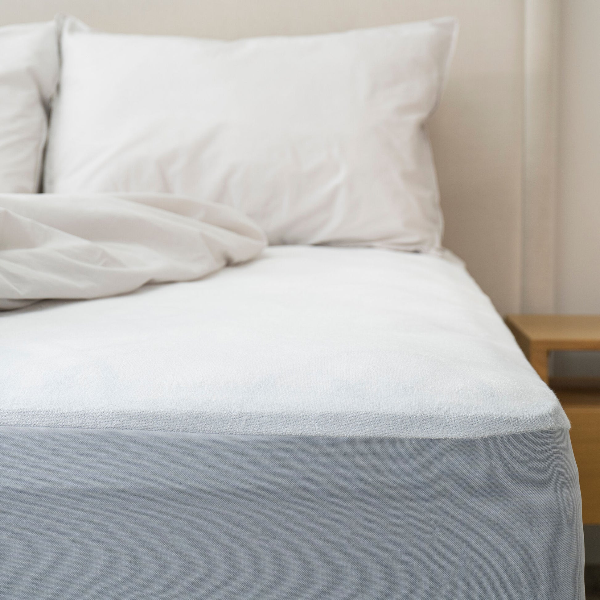 Protect - A - Bed Staynew Mattress Protector - Mattress & Pillow ScienceProtection