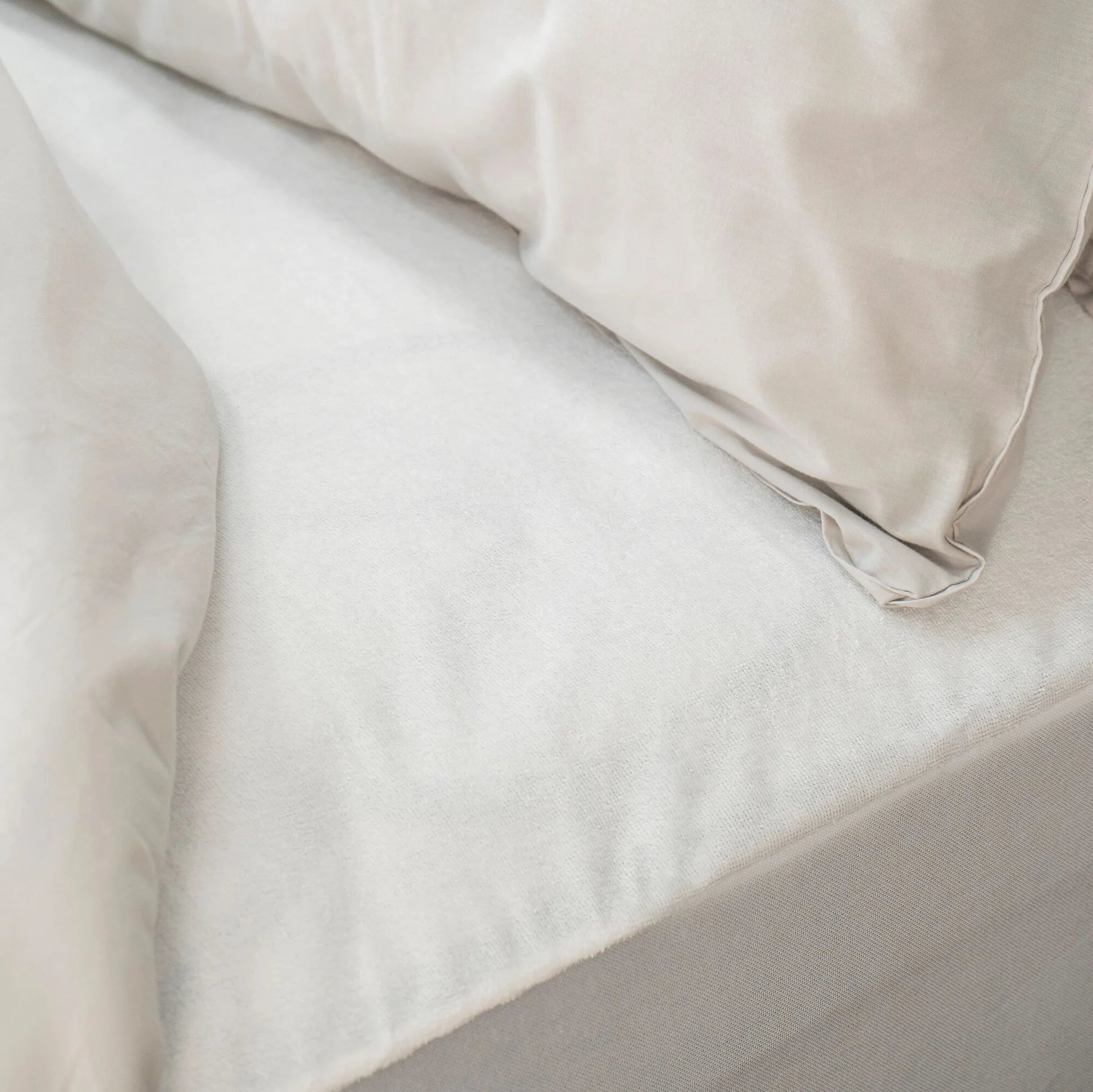 Protect - A - Bed Staynew Mattress Protector - Mattress & Pillow ScienceProtection