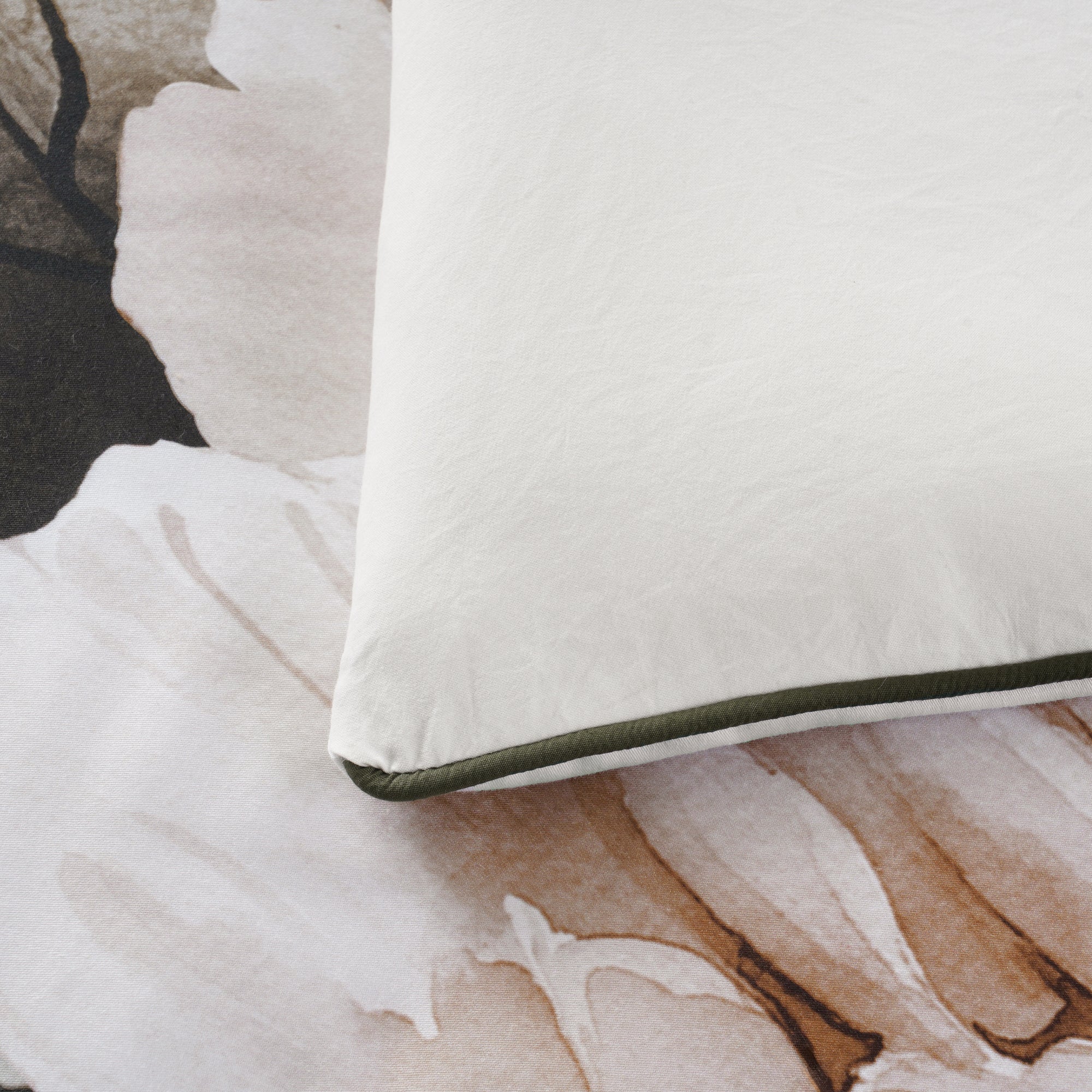 Somerset Quilt Cover Set - Mattress & Pillow ScienceQuilt Cover Set