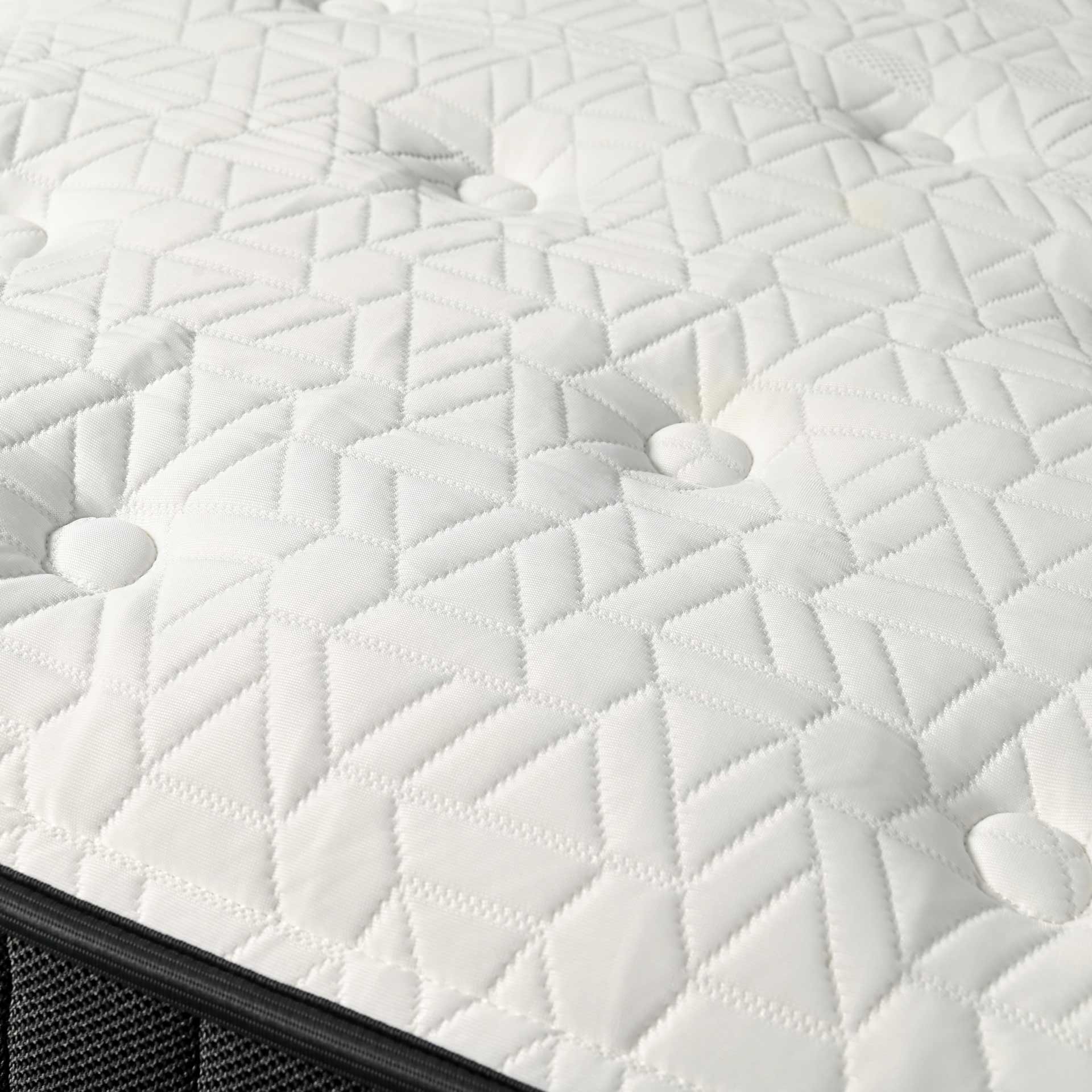 Somna Medica Elegance Plush Mattress - Mattress & Pillow ScienceMattresses