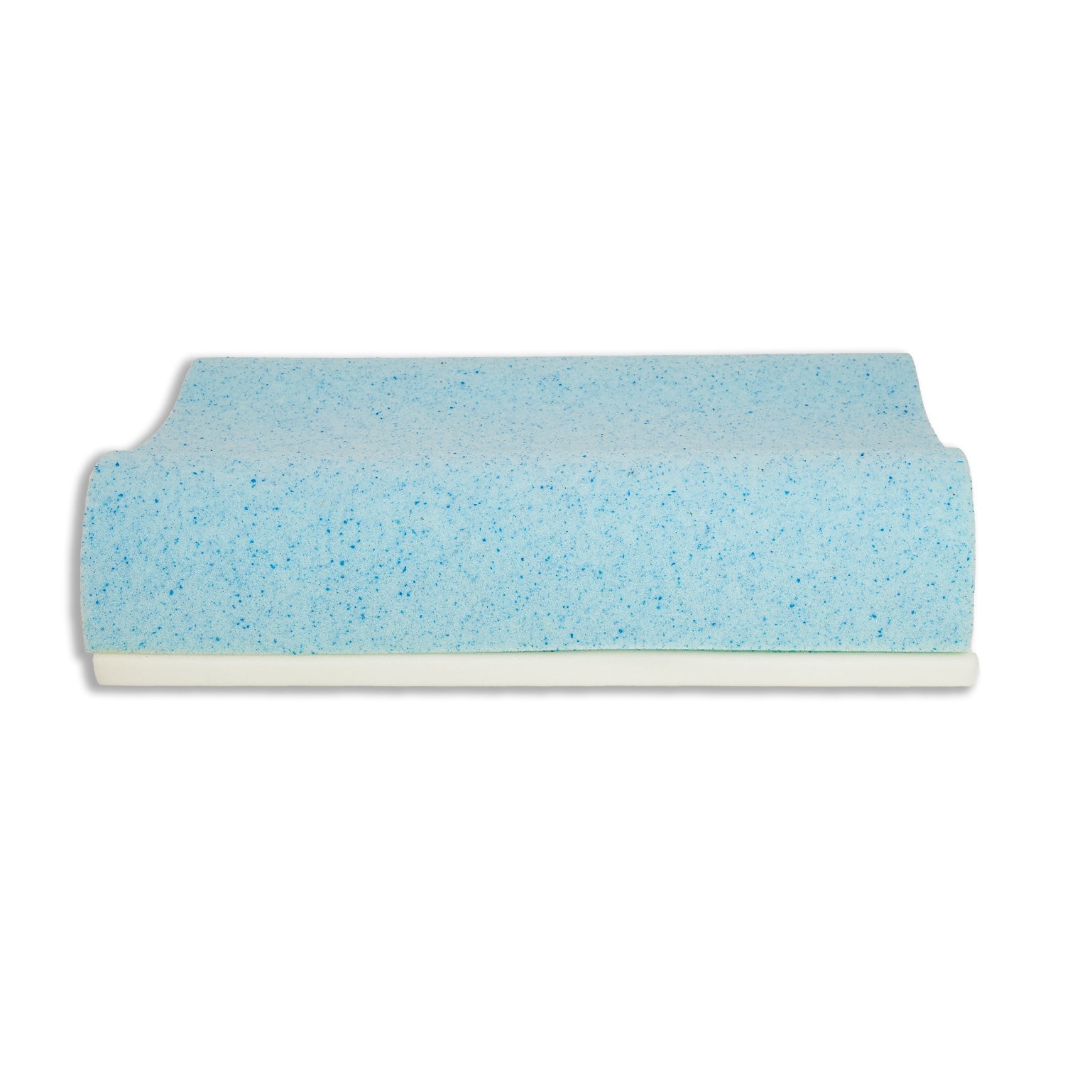 Somna Medica Gel Infused Moderate Contour Adjustable Pillow - Mattress & Pillow SciencePillows