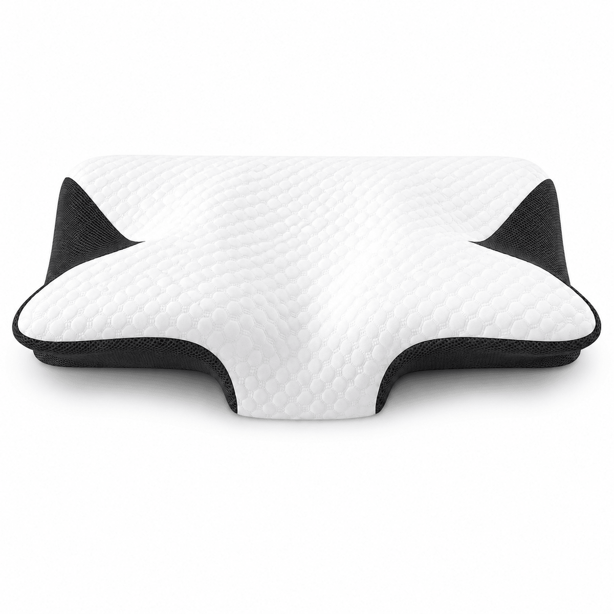 Somna Medica Platinum Serenity Premium Butterfly Pillow - Mattress & Pillow SciencePillows