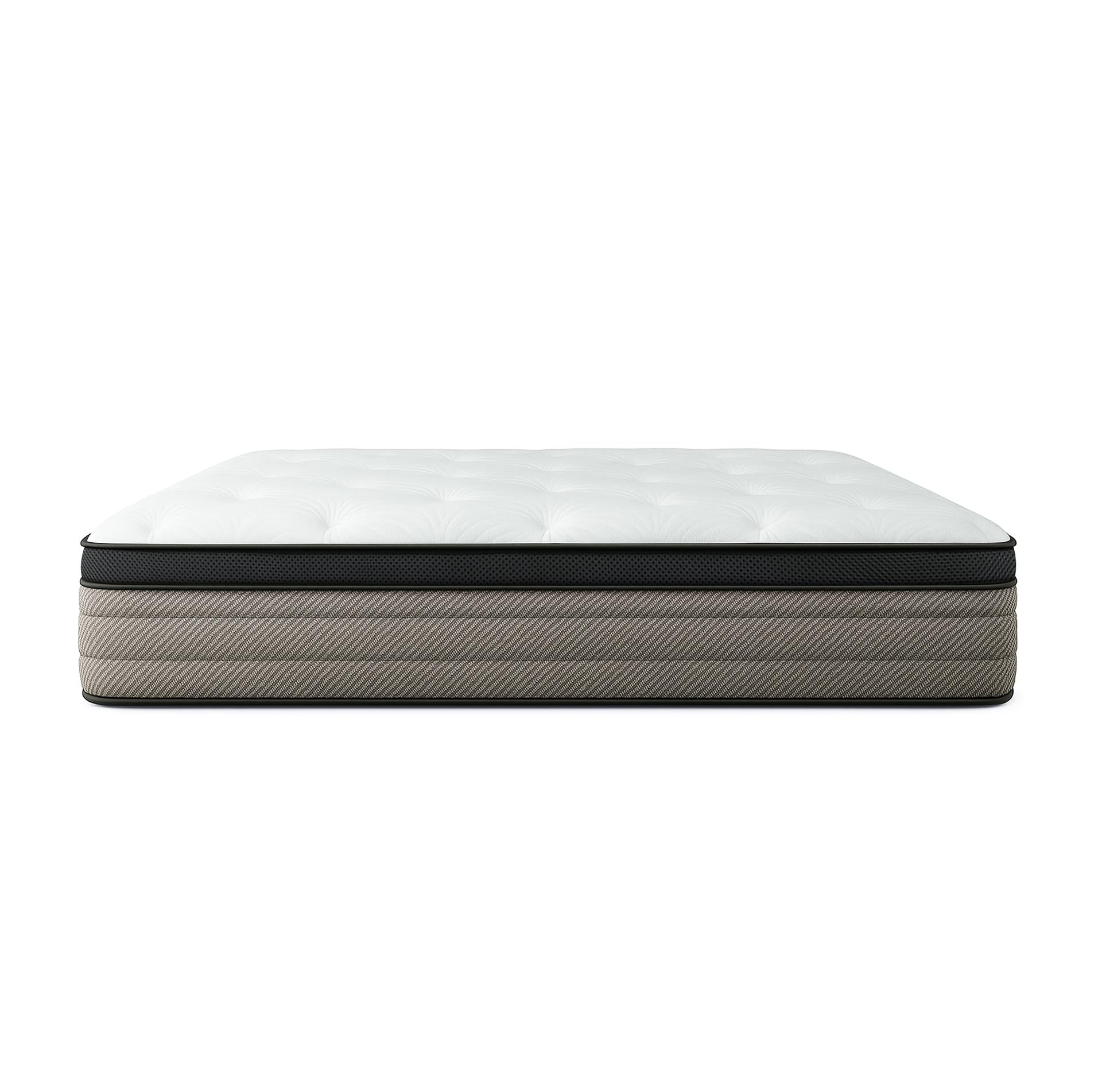 Somna Medica Radiance Medium Mattress - Mattress & Pillow ScienceMattresses